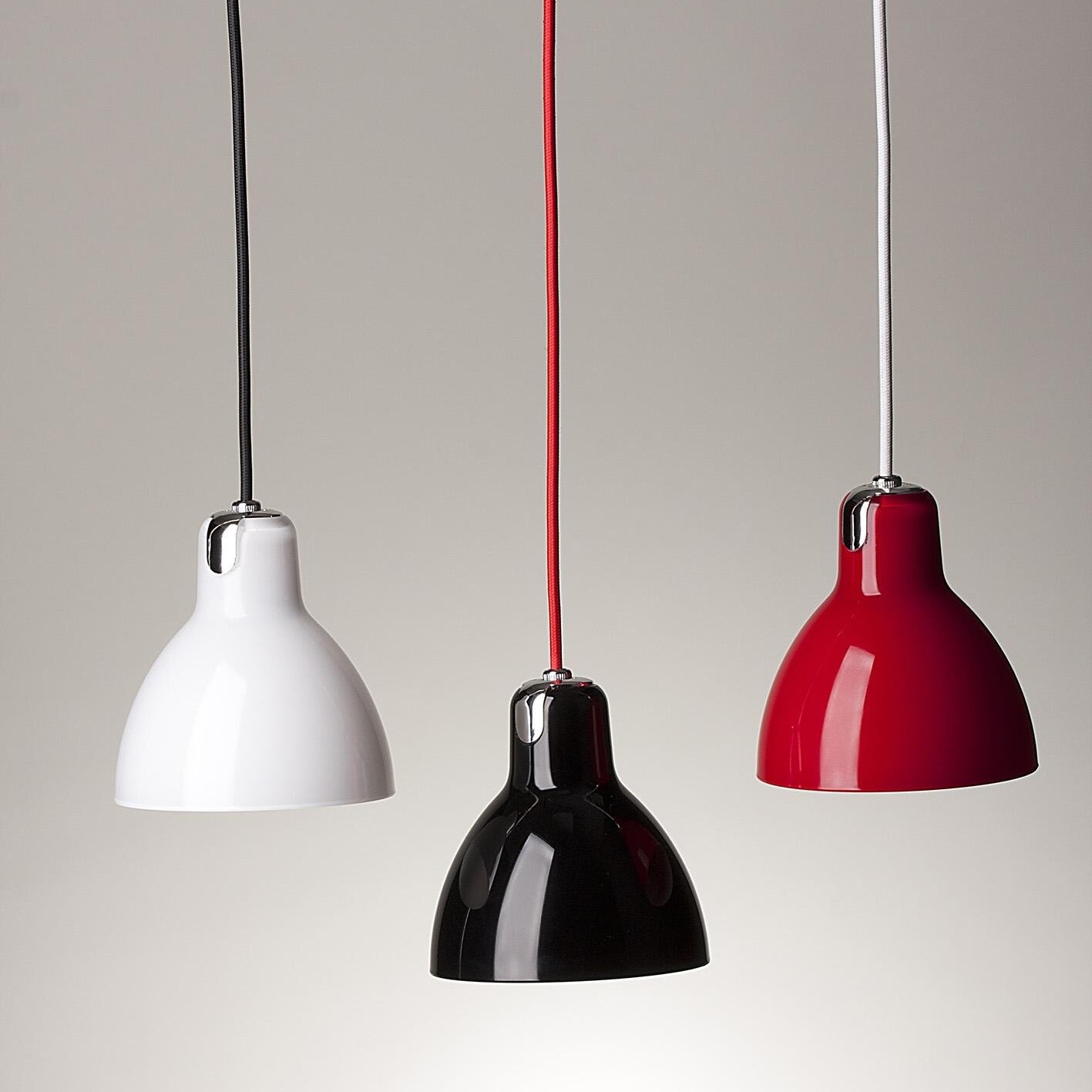 Luxy H5 Suspension Lamp