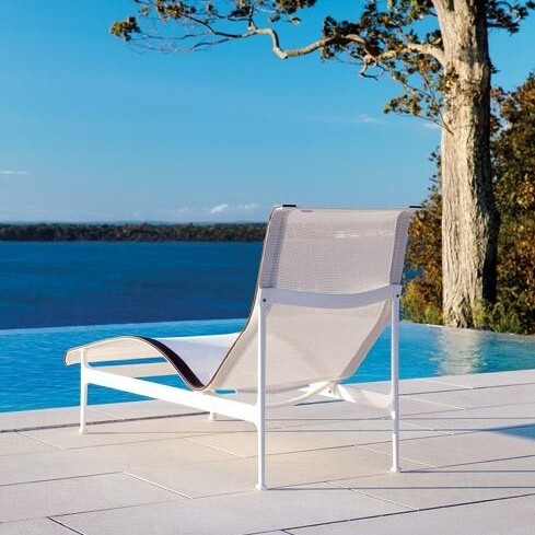 1966-41 Richard Schultz Sun Lounger