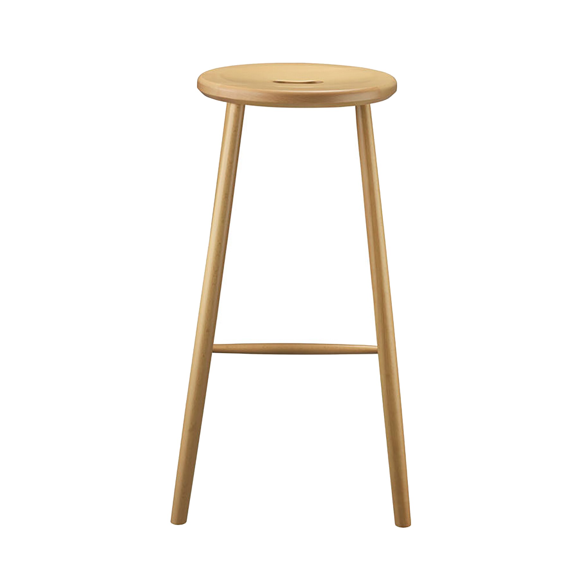 J27B Bar Stool