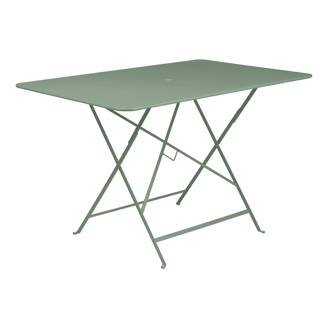 Bistro Folding Table 117x77cm