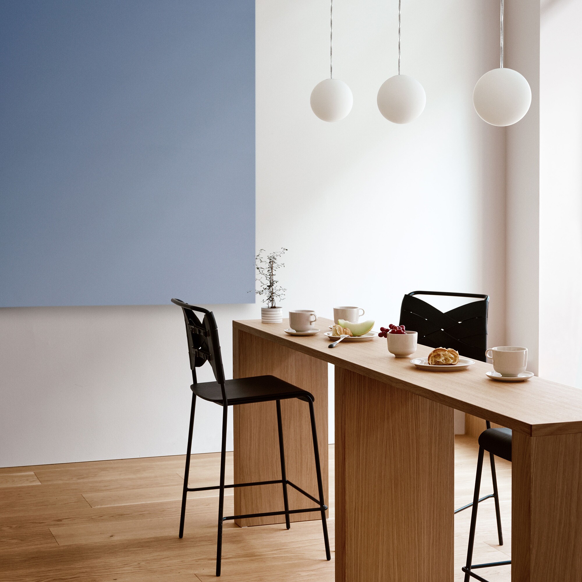 Luna Suspension Lamp