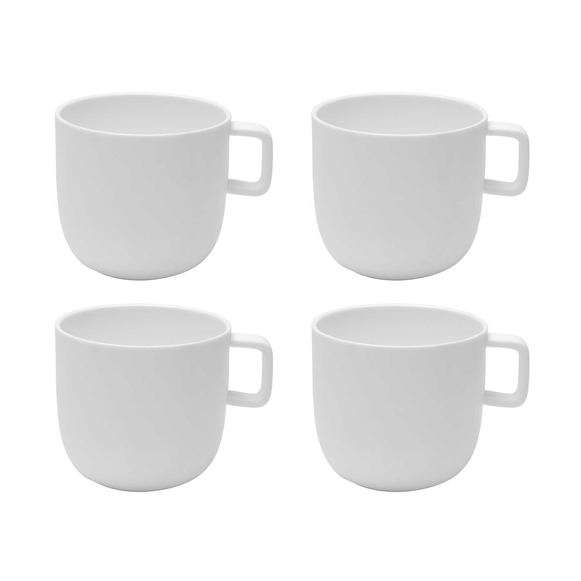 Base Coffee Cup Set of 4