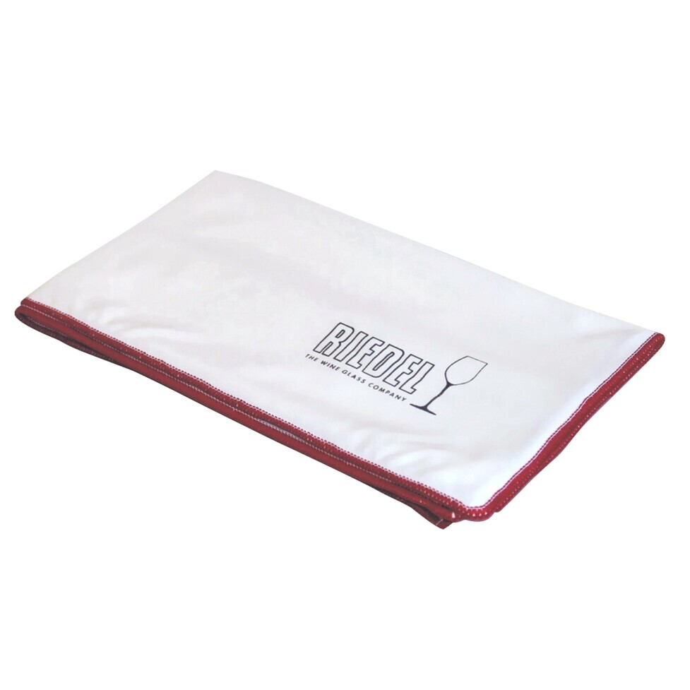 Microfiber Polishing Cloth