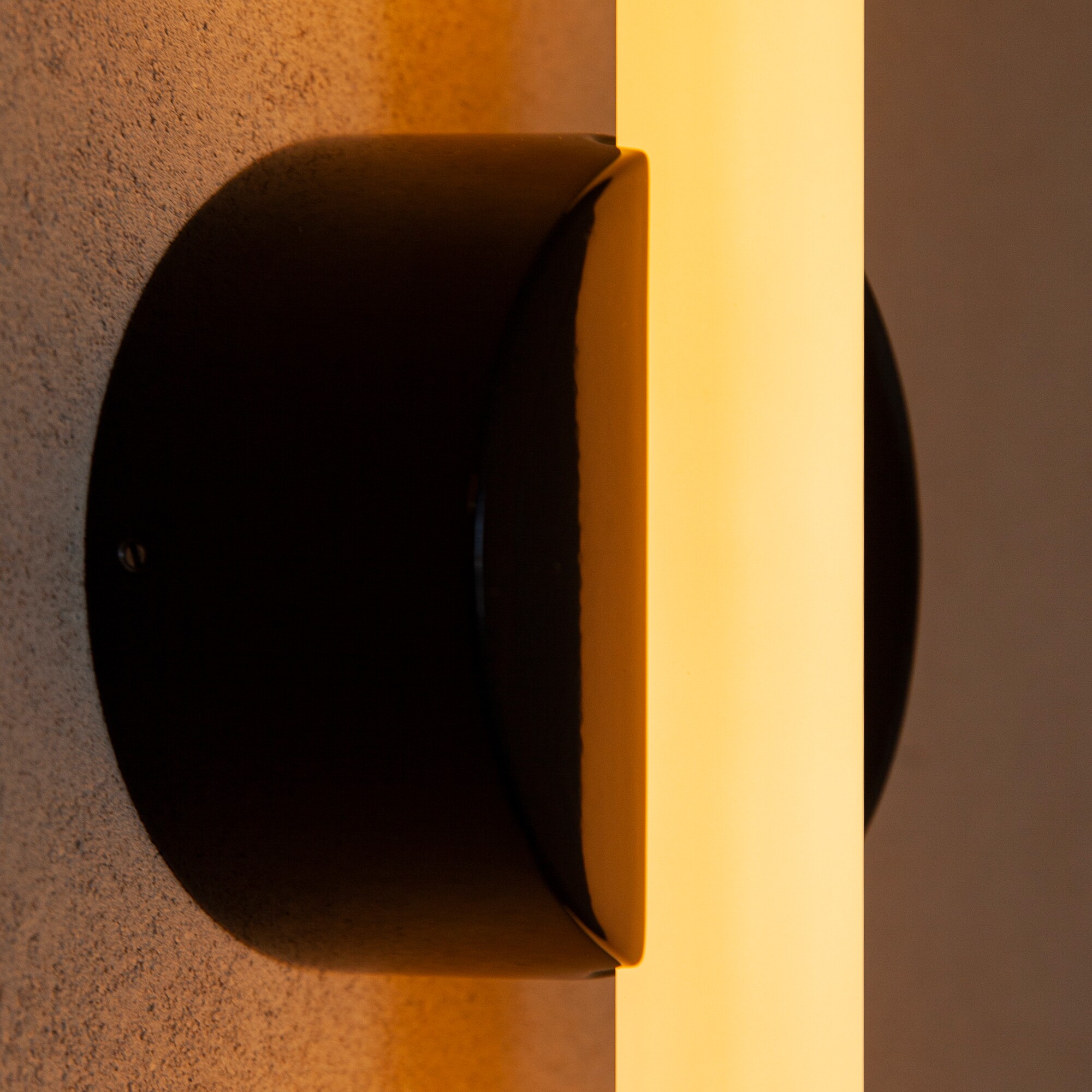 Kilter Wall Lamp 64cm 2200K