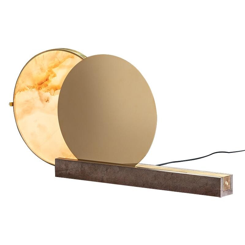 Alchemie T LED Table Lamp