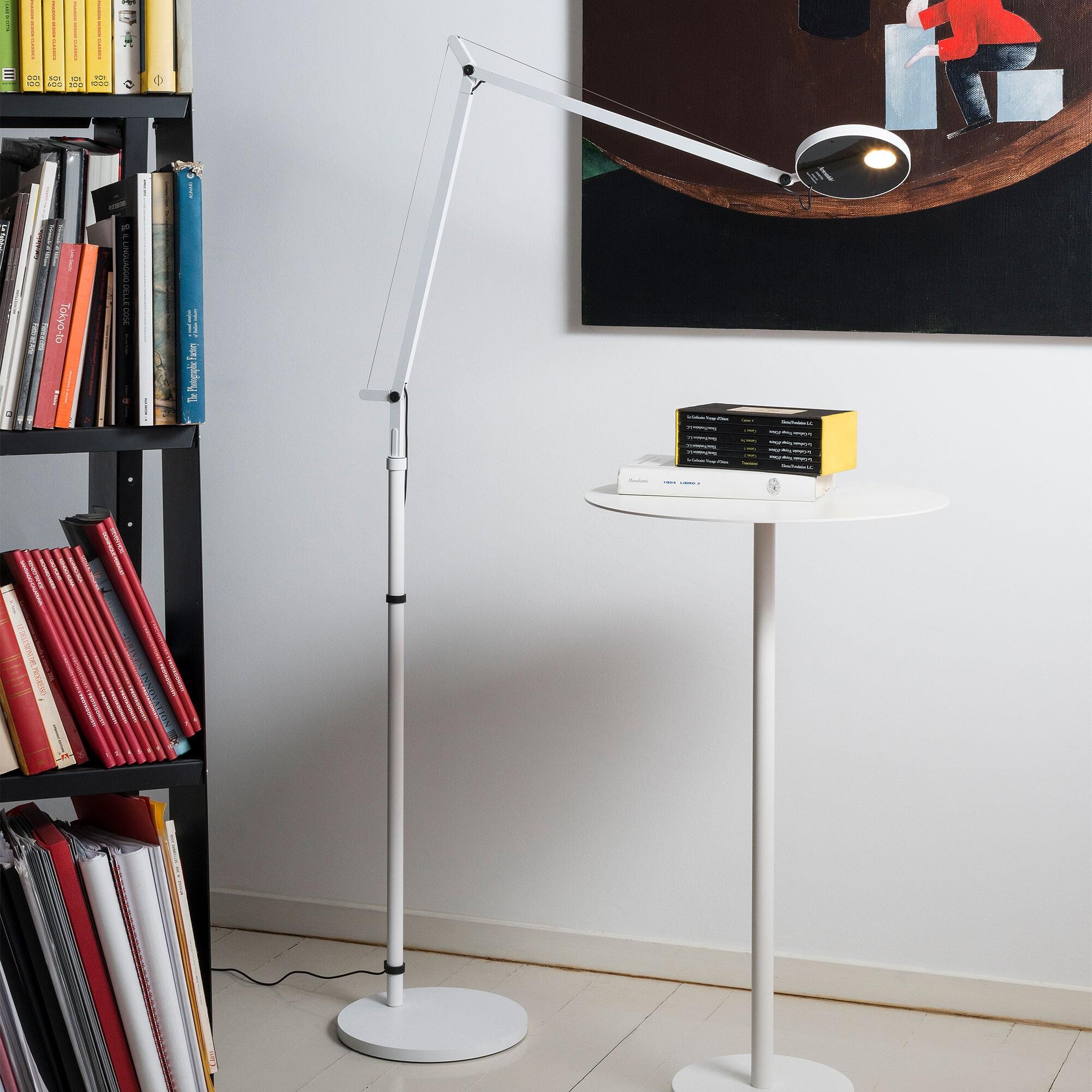 Demetra Lettura LED Reading Lamp