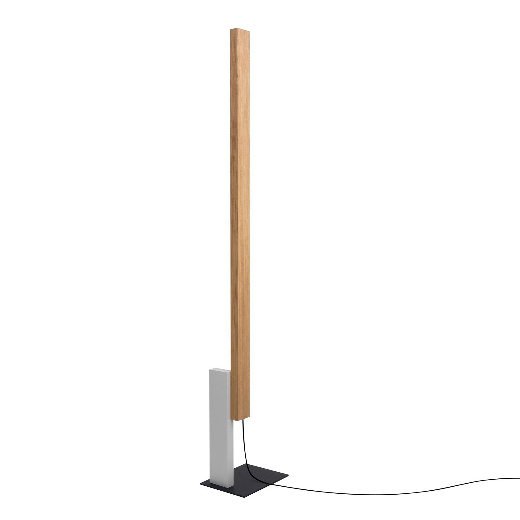 High Line LED Floor Lamp