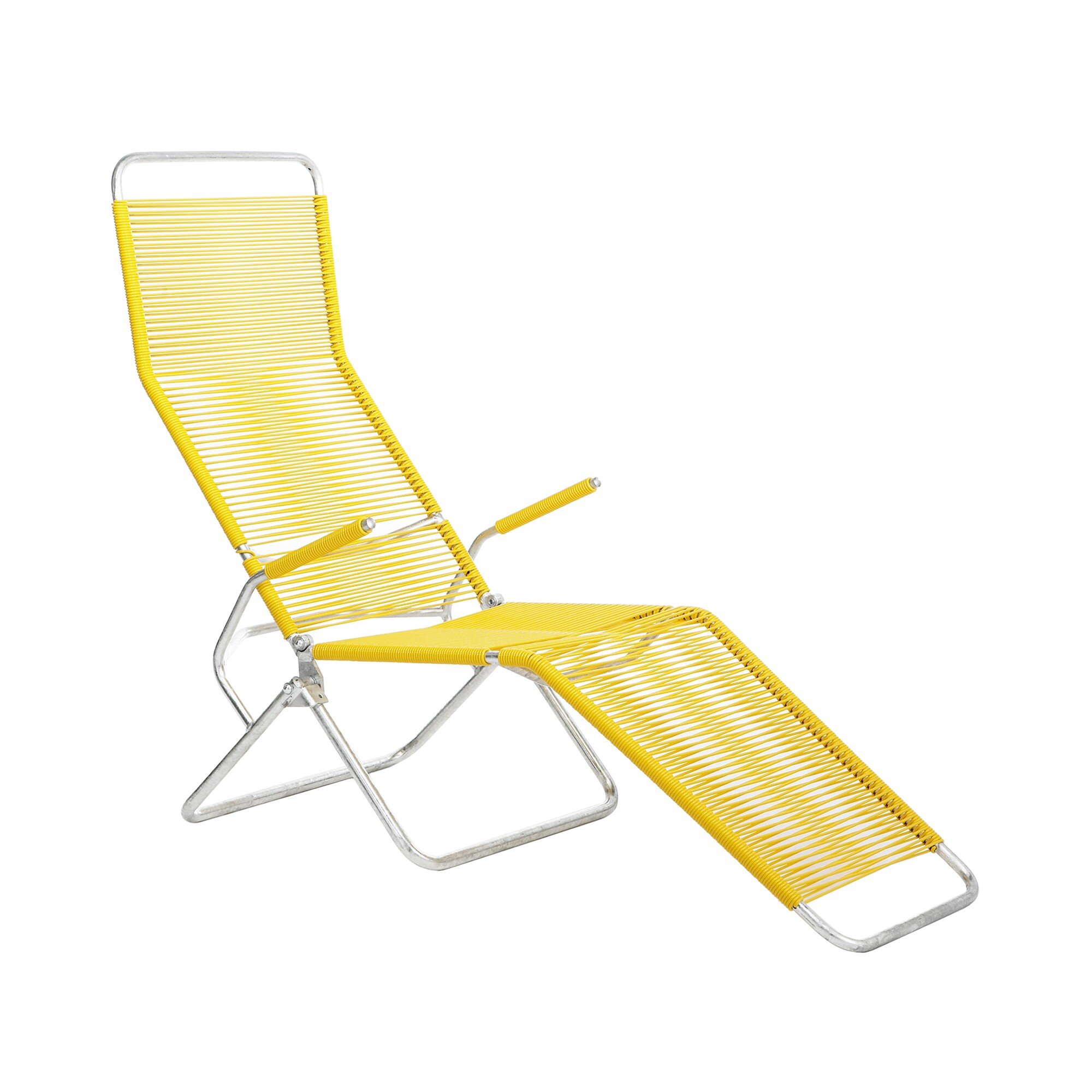 Altorfer Model 1158 Deckchair