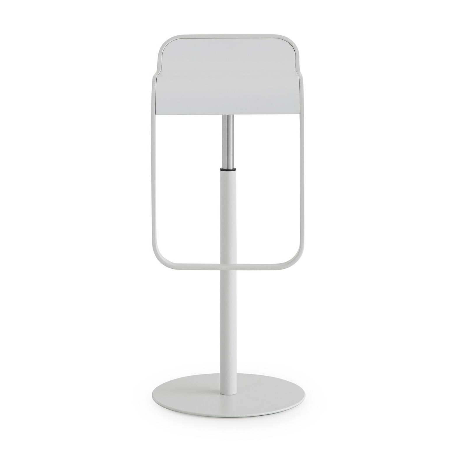 Lem S80 Bar Stool Powder-Coated Frame 66-79