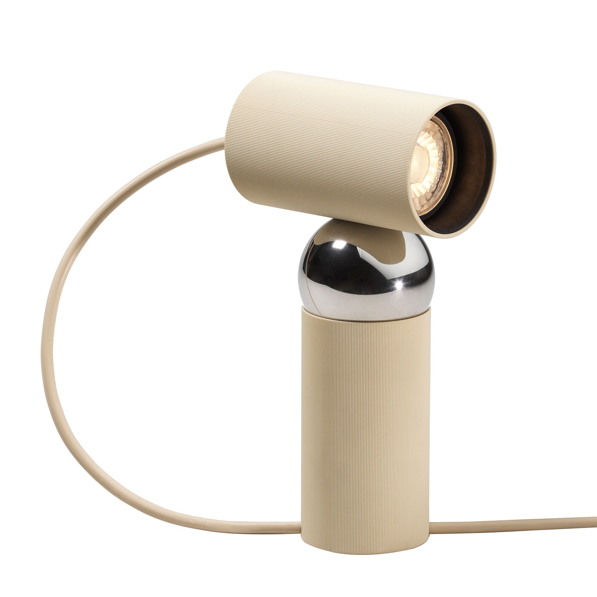 Bilboquet Table Lamp