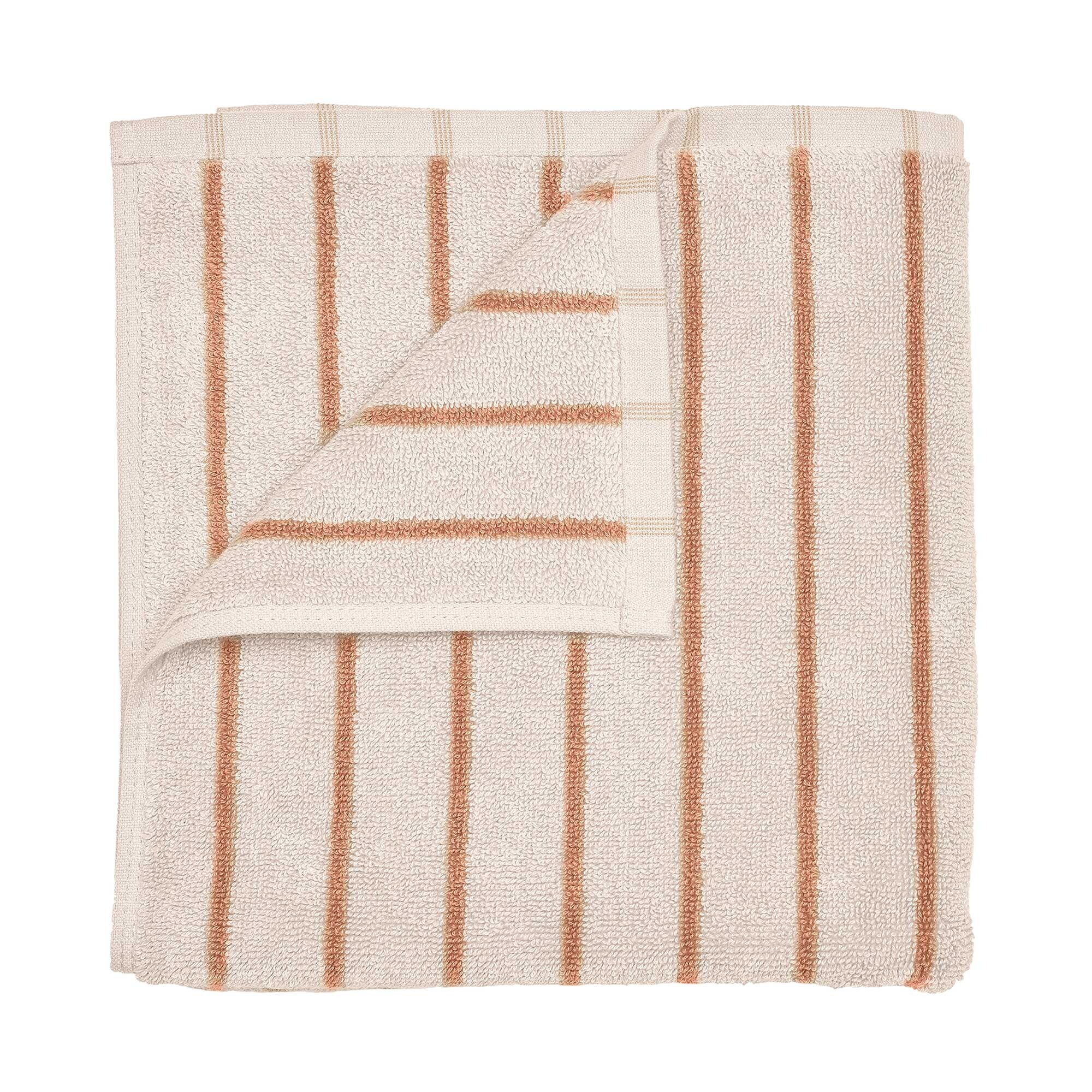 Arto Bath Towel Thin Stripes 140x70cm