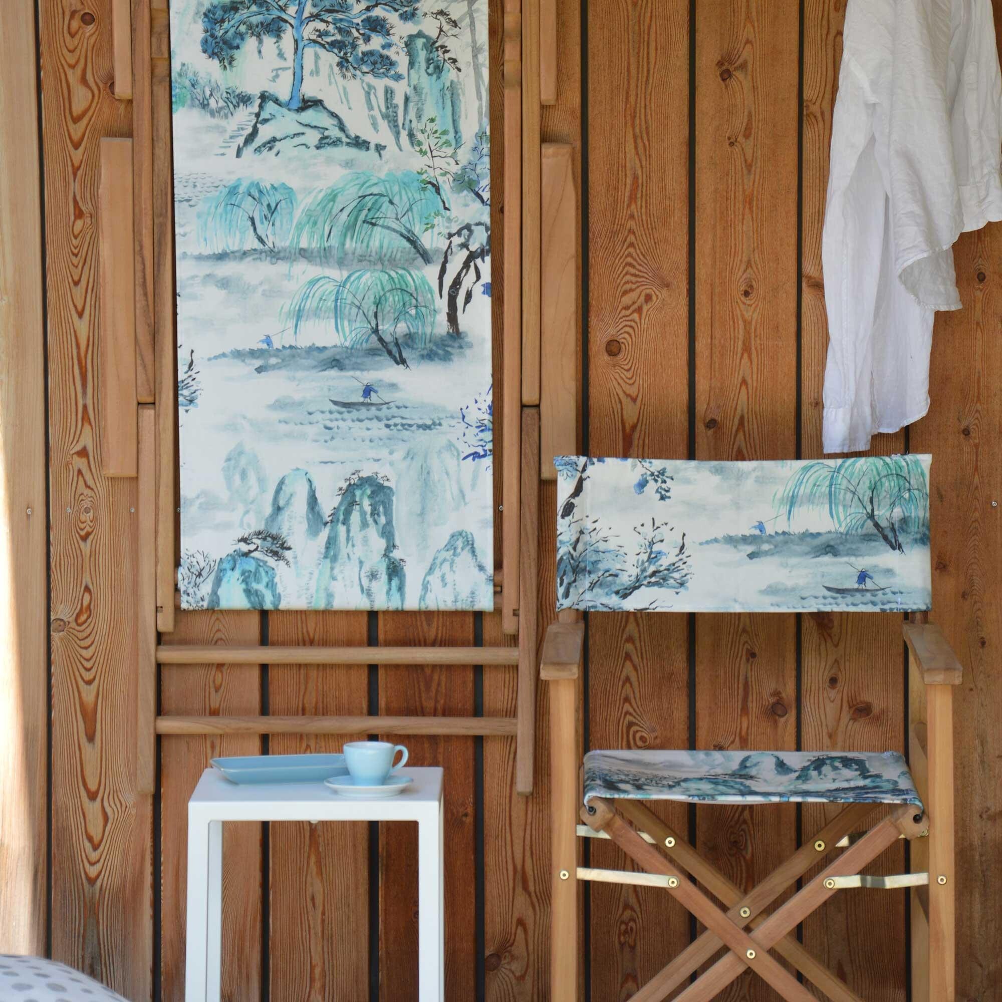 Maxx Deckchair Designers Guild