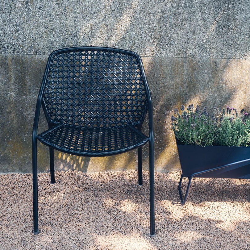 Croisette Garden Armchair