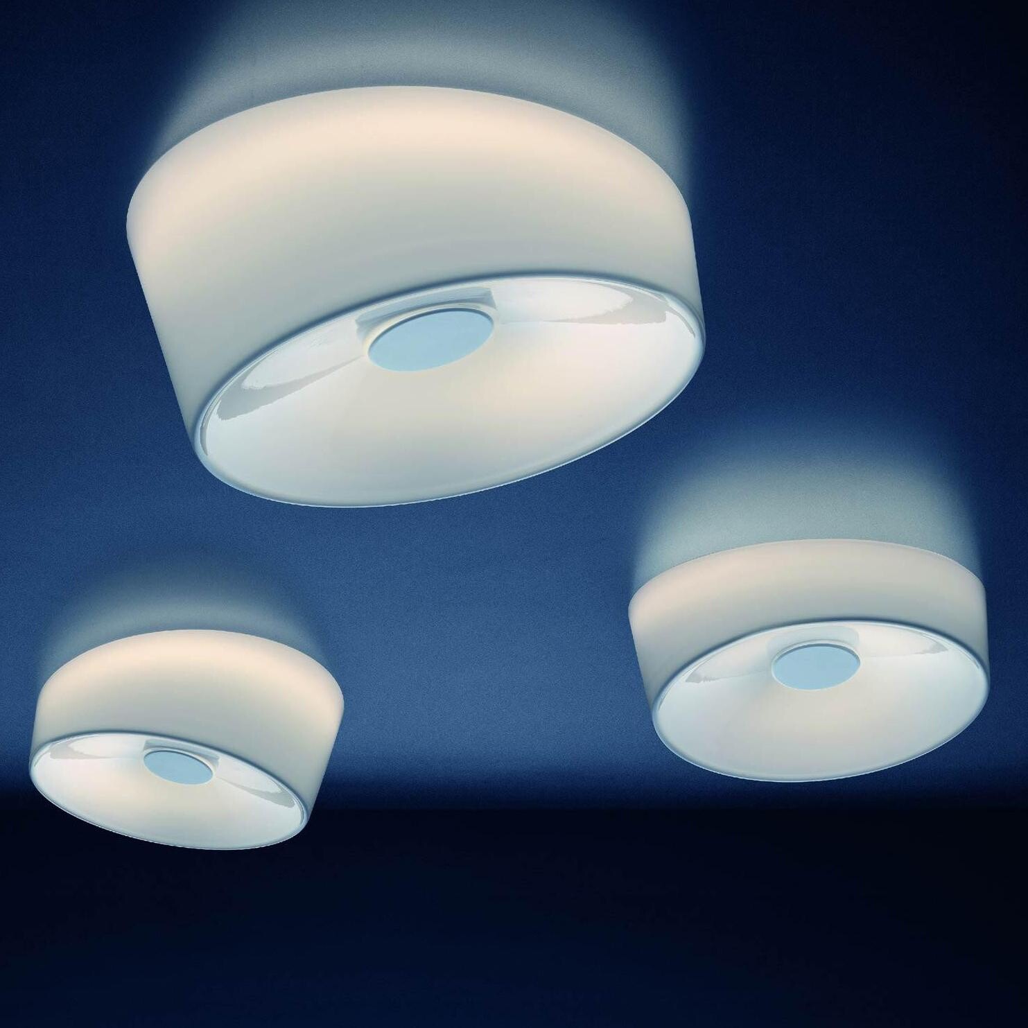Lumiere XXL Ceiling Lamp
