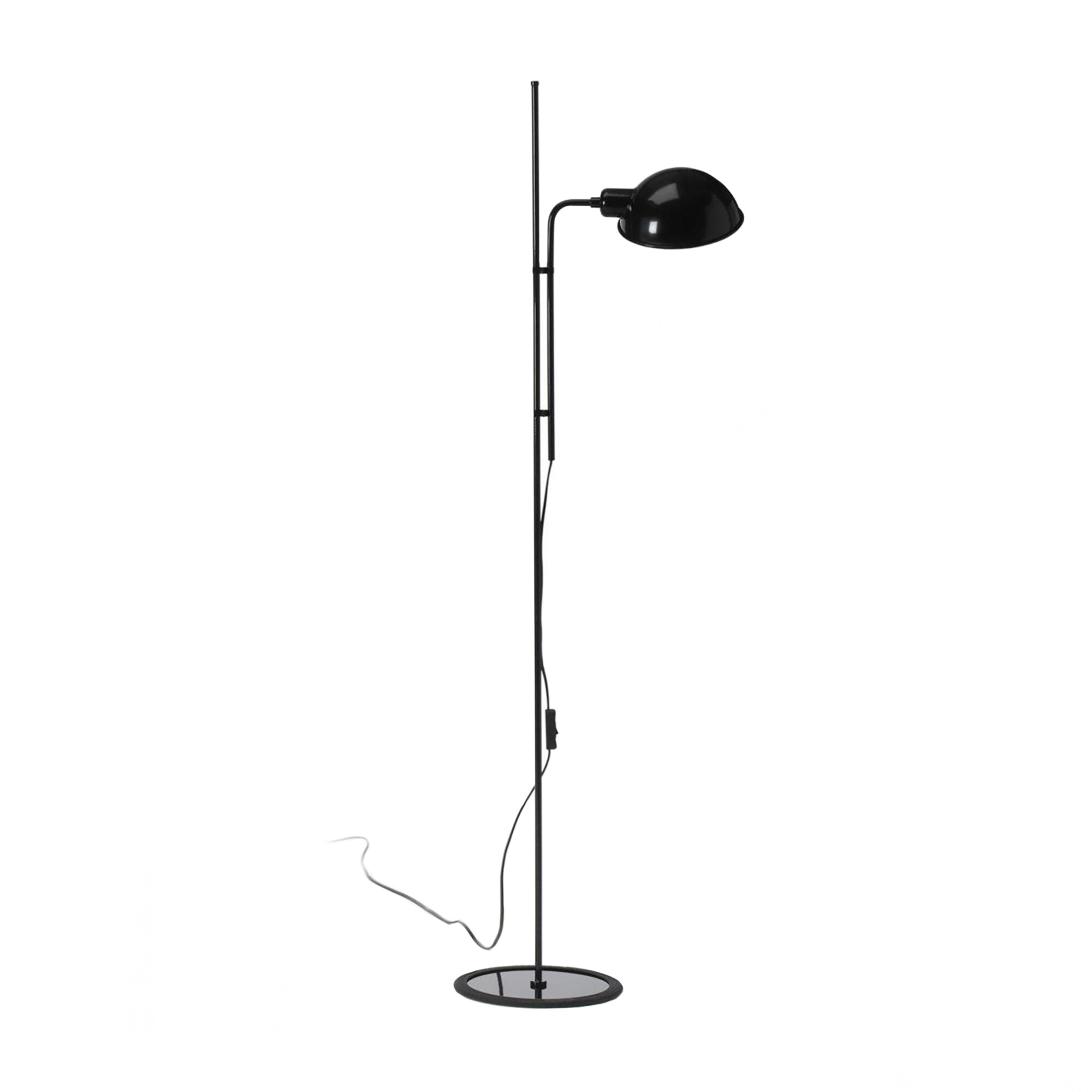 Funiculí Floor Lamp