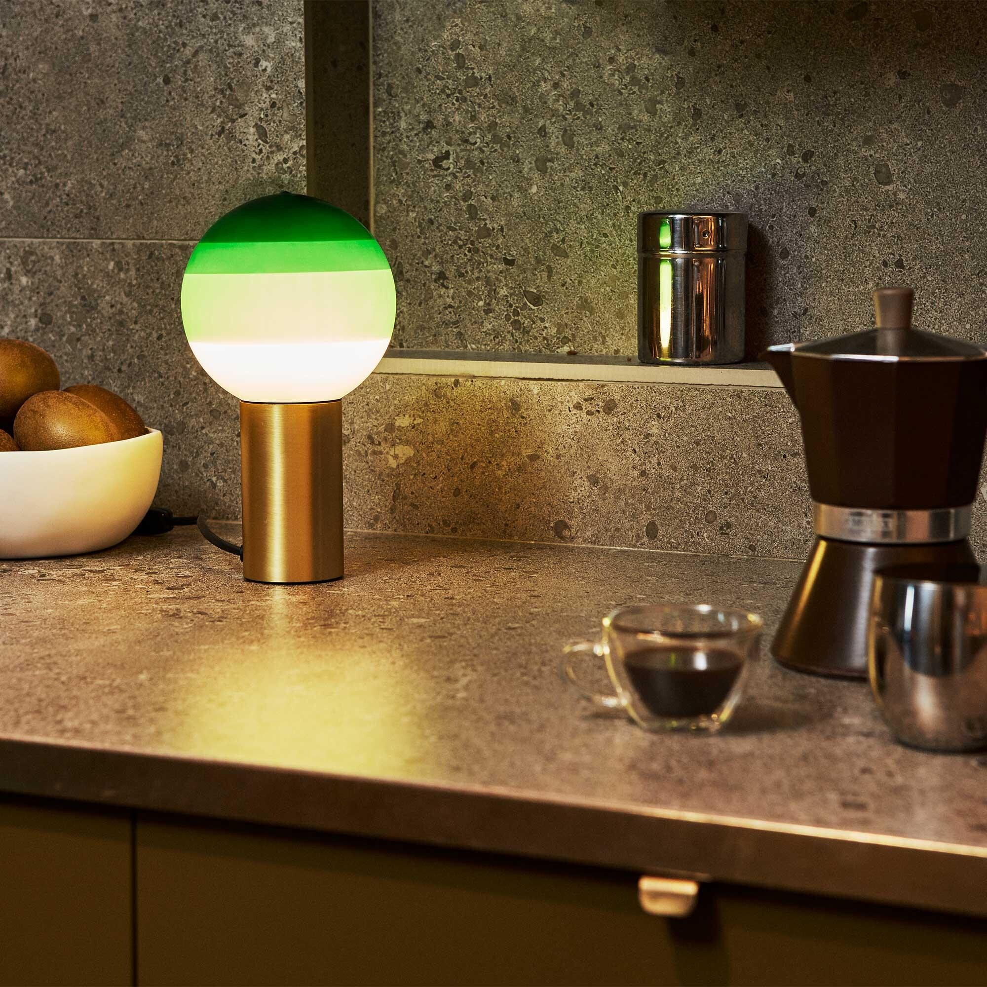 Dipping Light LED Table Lamp