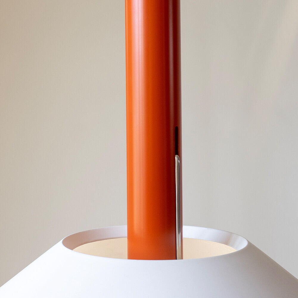 Hook Suspension Lamp L