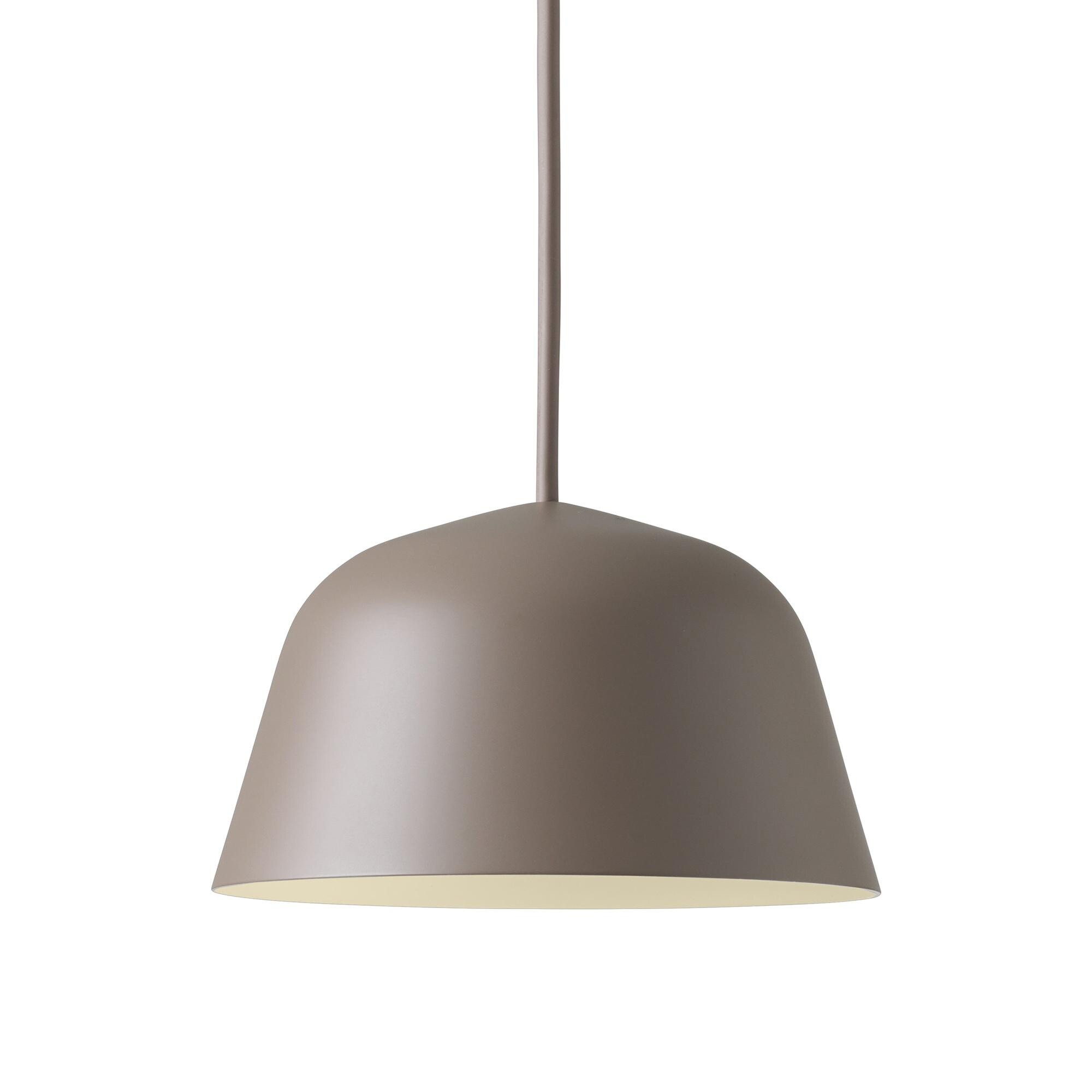 Ambit Suspension Lamp Ø16.5cm