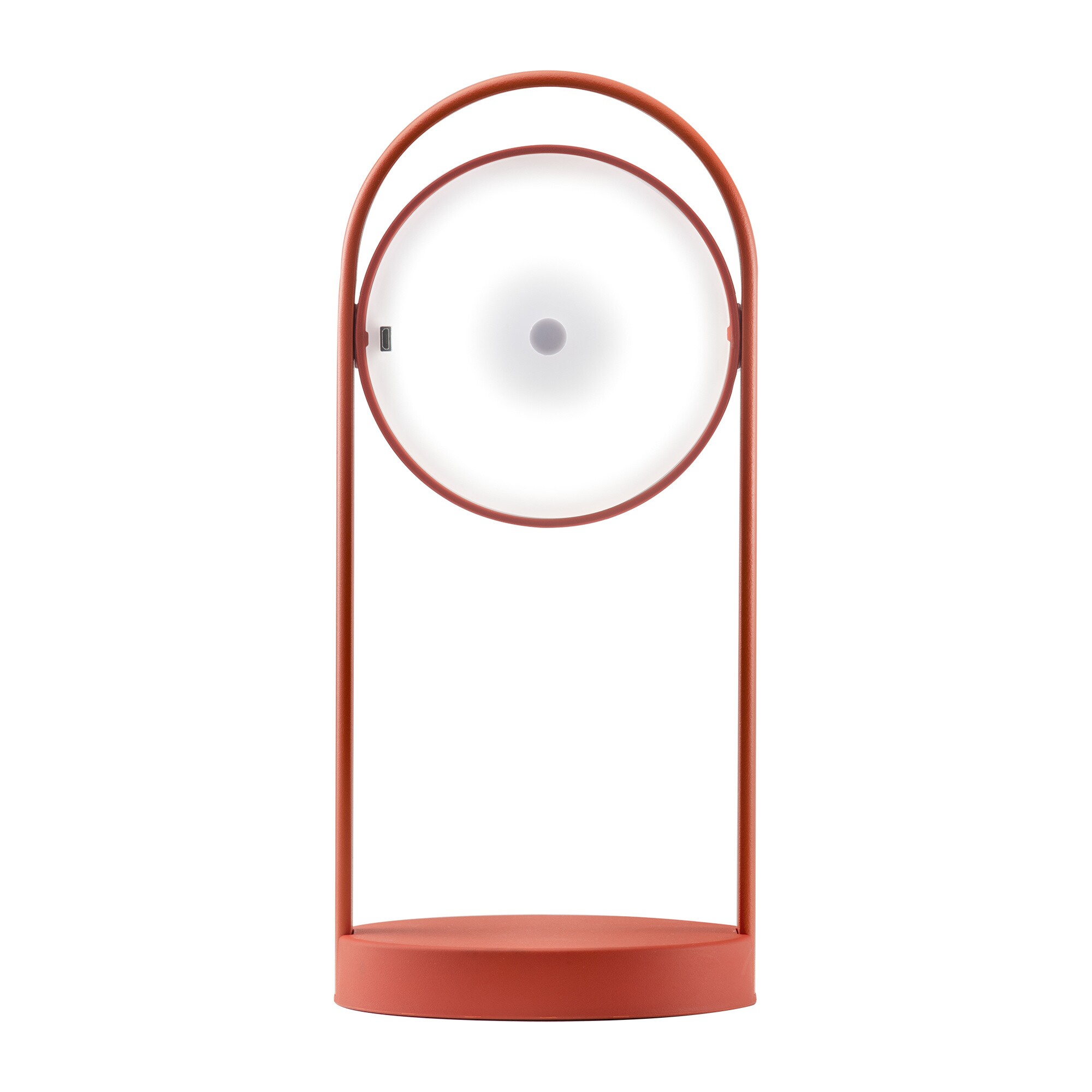 Giravolta 1799 LED portable Outdoor Lamp H 33cm