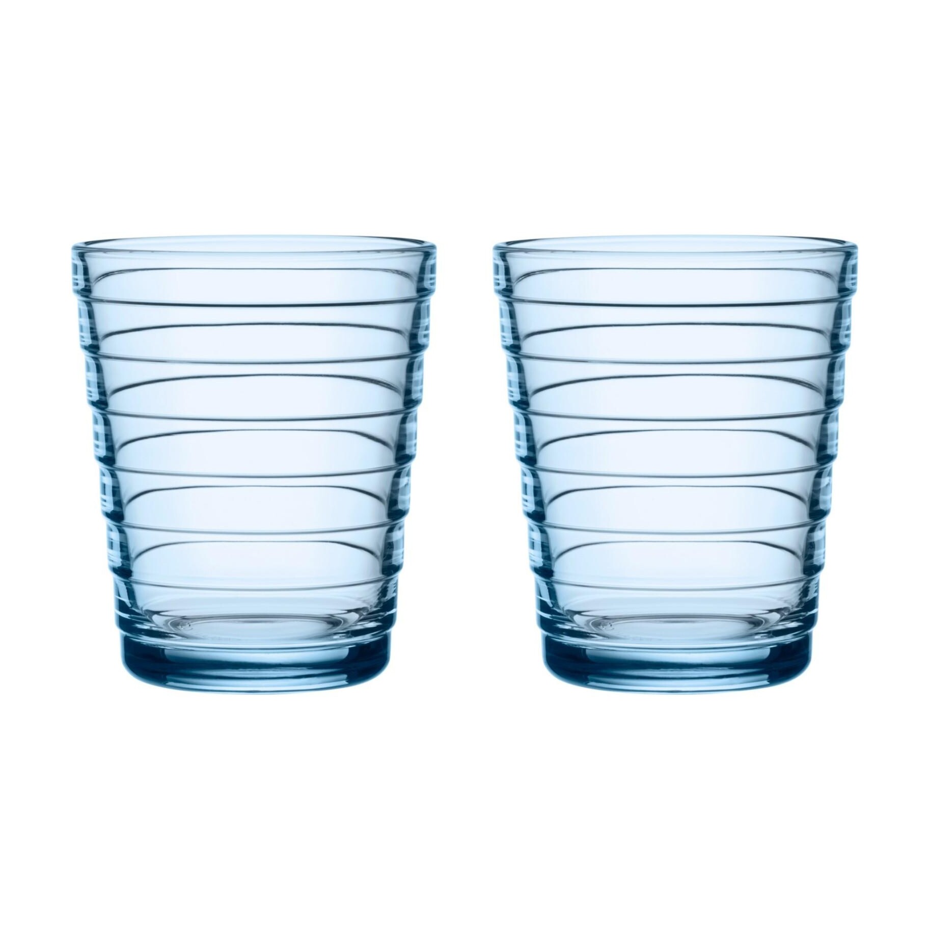 Aino Aalto Glass 22cl Set of 2