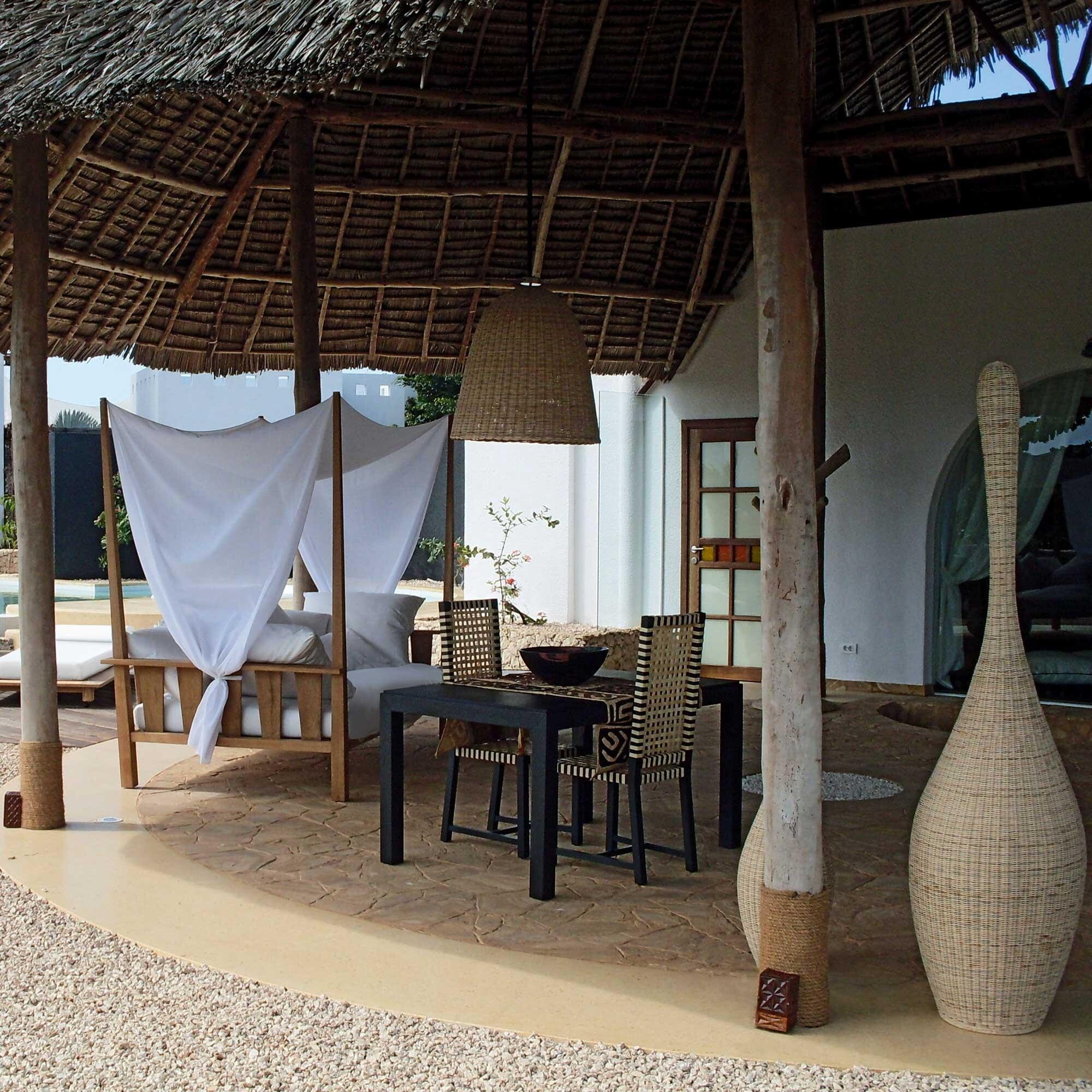 Bolla Floor Lamp