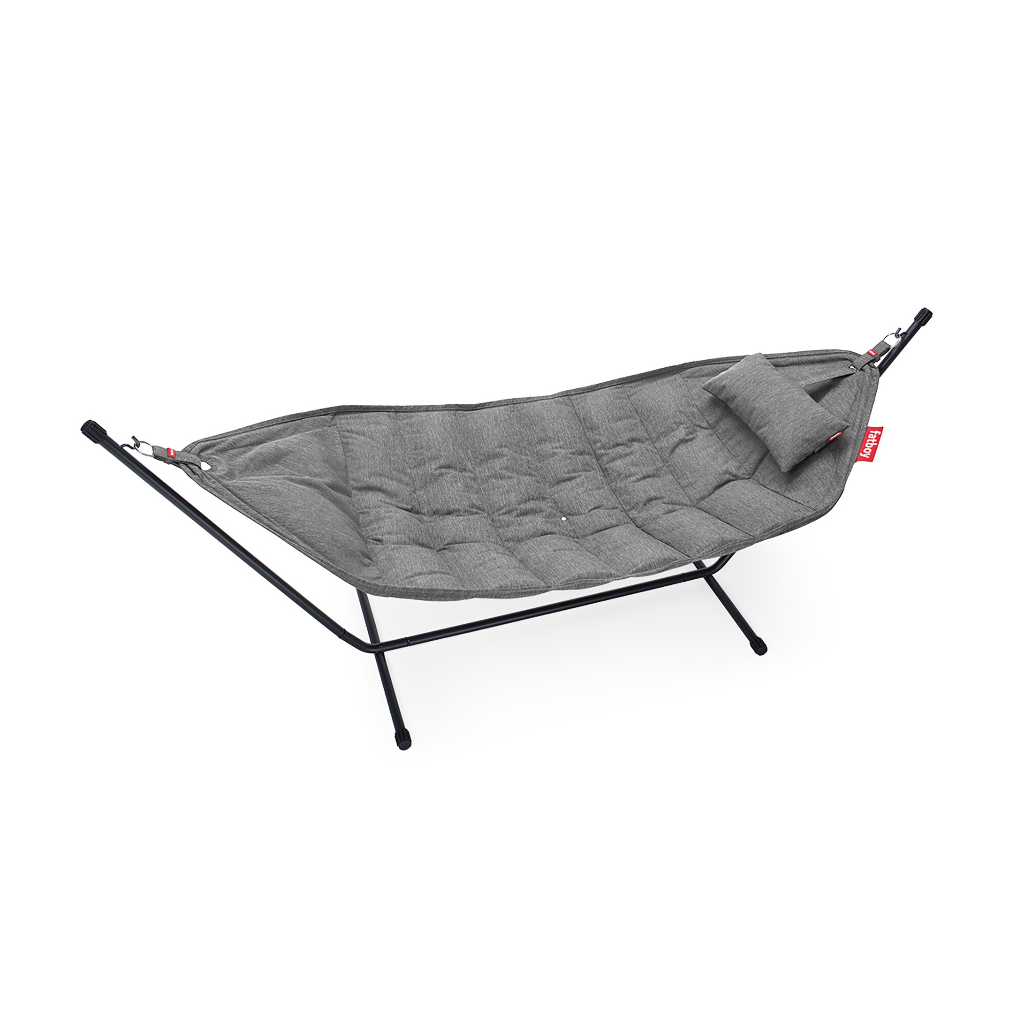 Headdemock Superb Deluxe Hammock with Cover