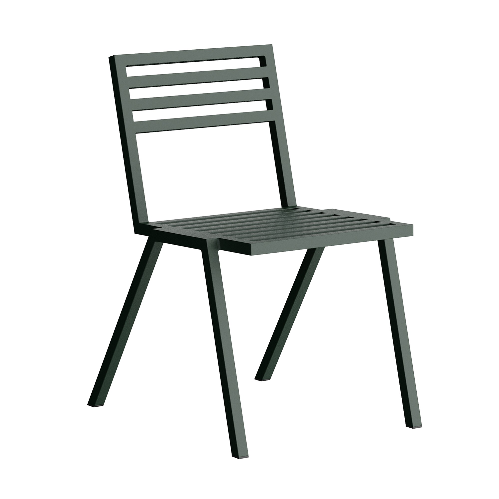 19 Outdoors Stacking Chair