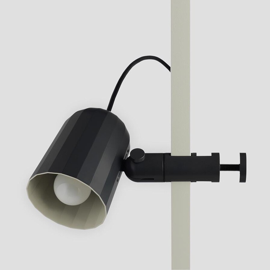 Noc Clip Spot Lamp