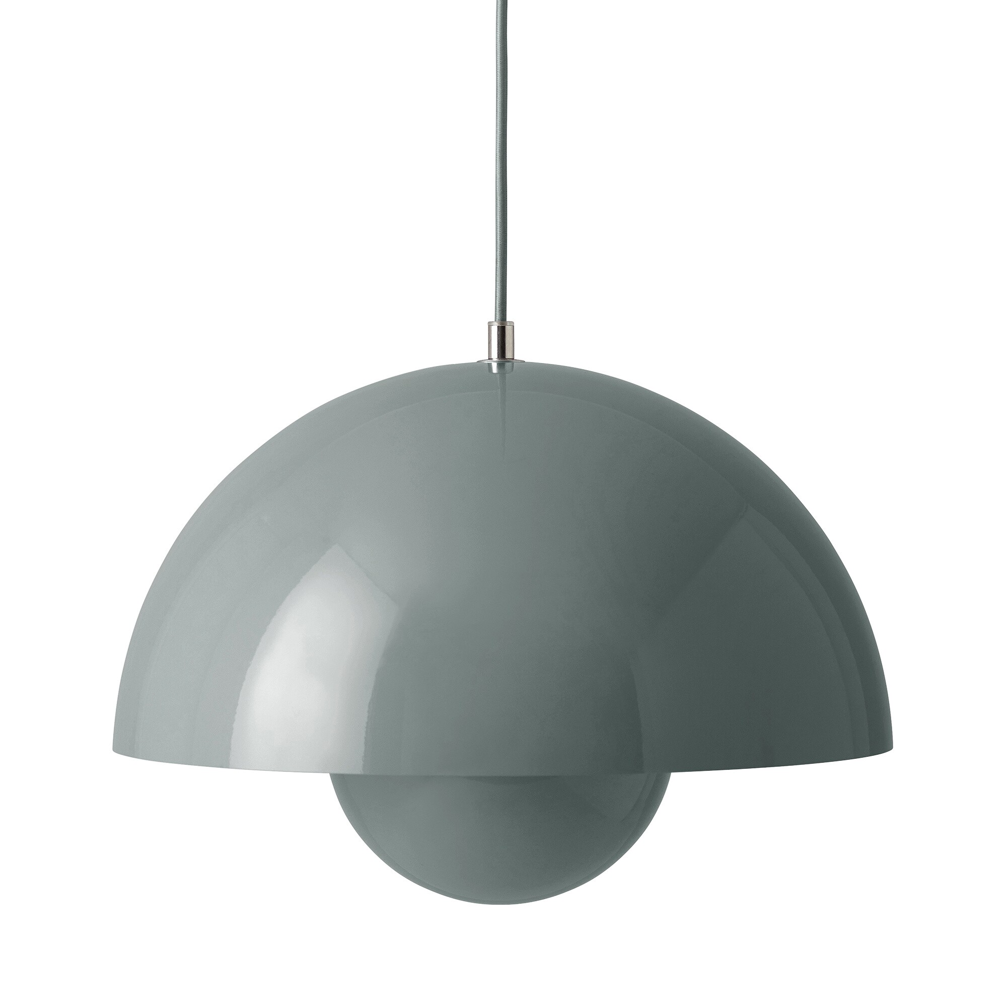 Flowerpot VP7 Suspension Lamp