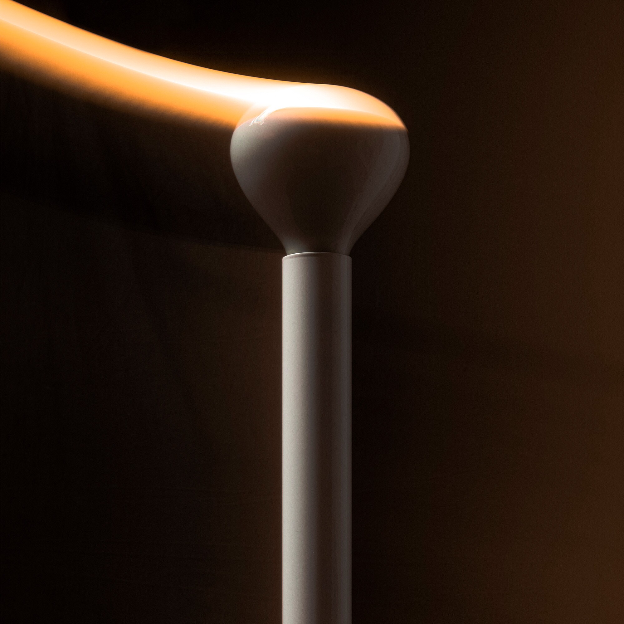 Luminator Floor Lamp