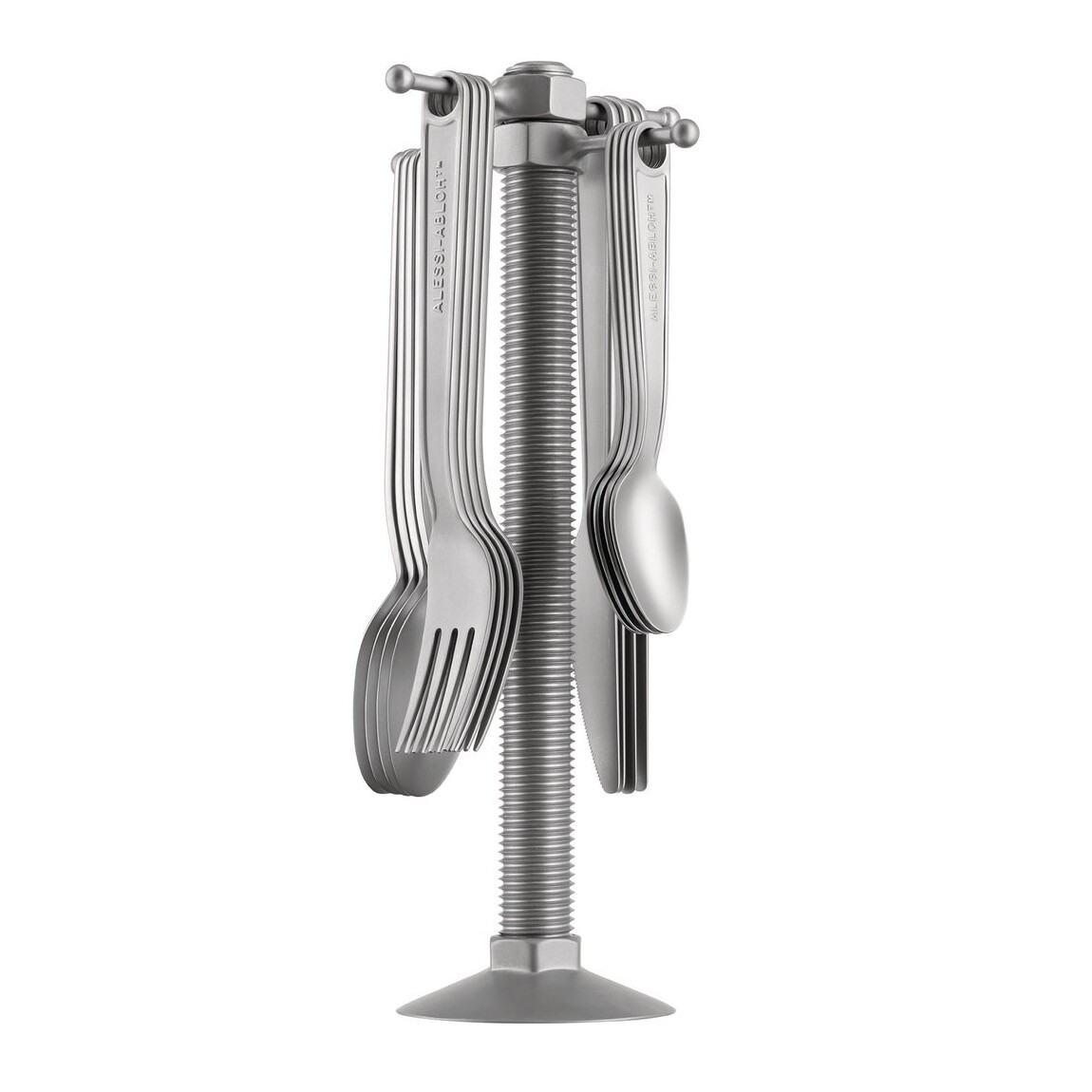 Conversational Objects Cutlery Set 16 Pieces