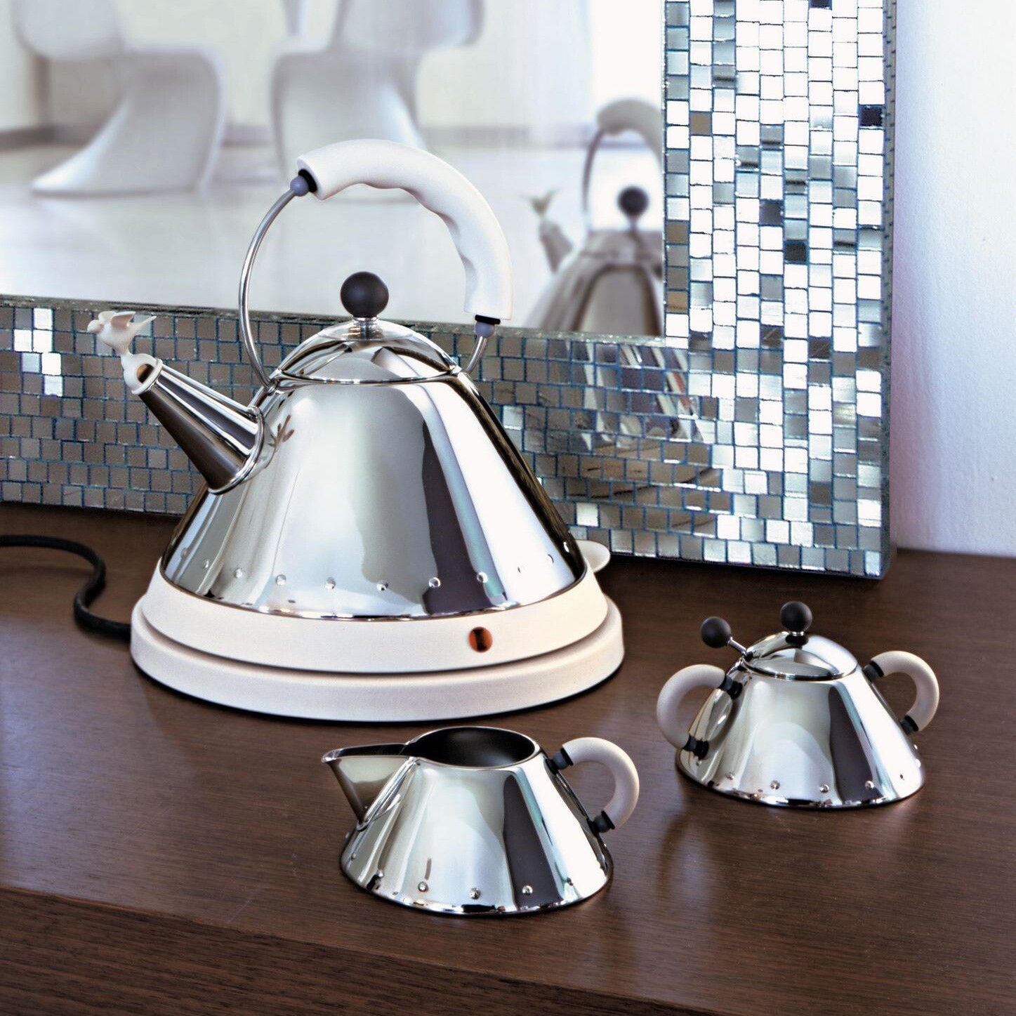 MG32 Electric Kettle