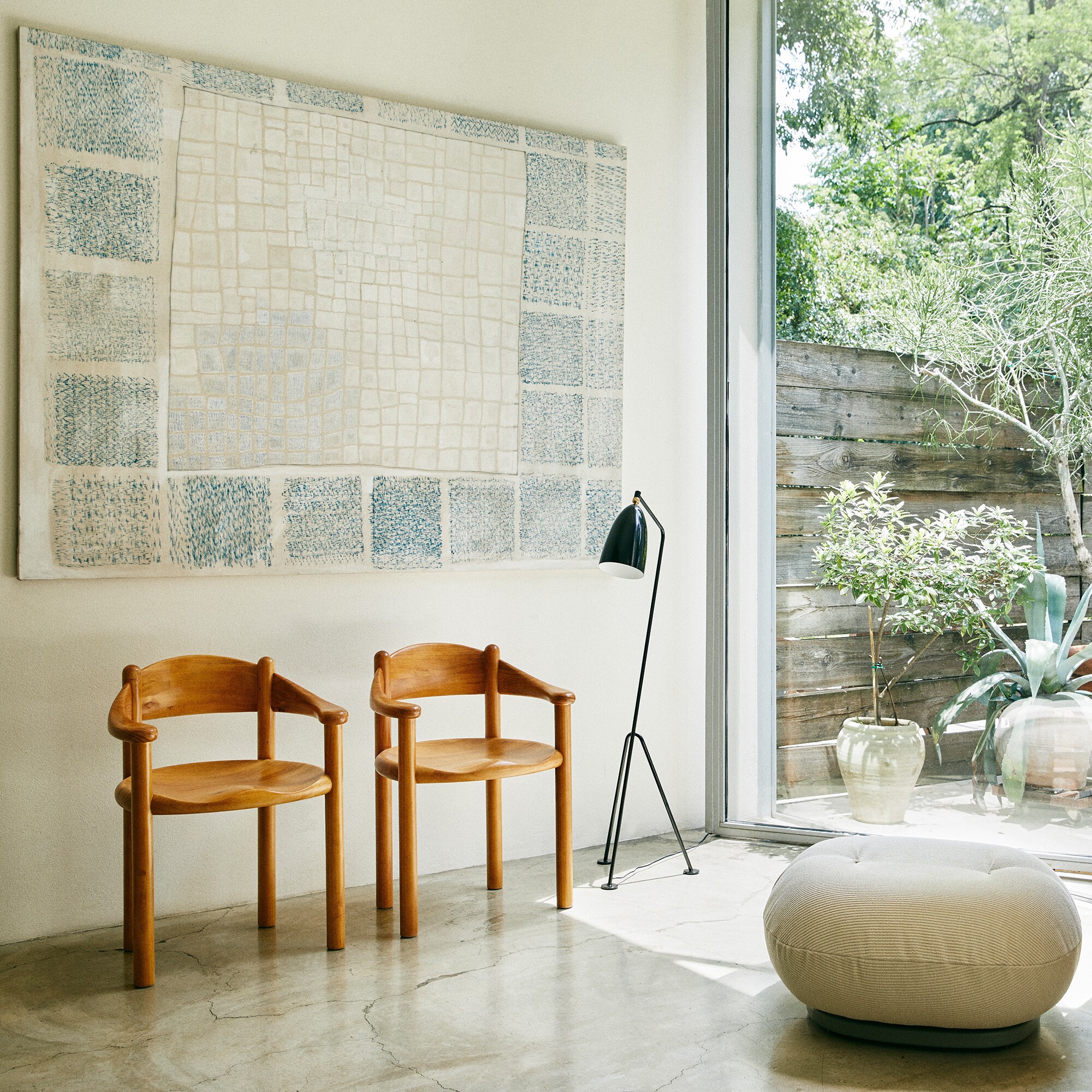 Daumiller Dining Armchair