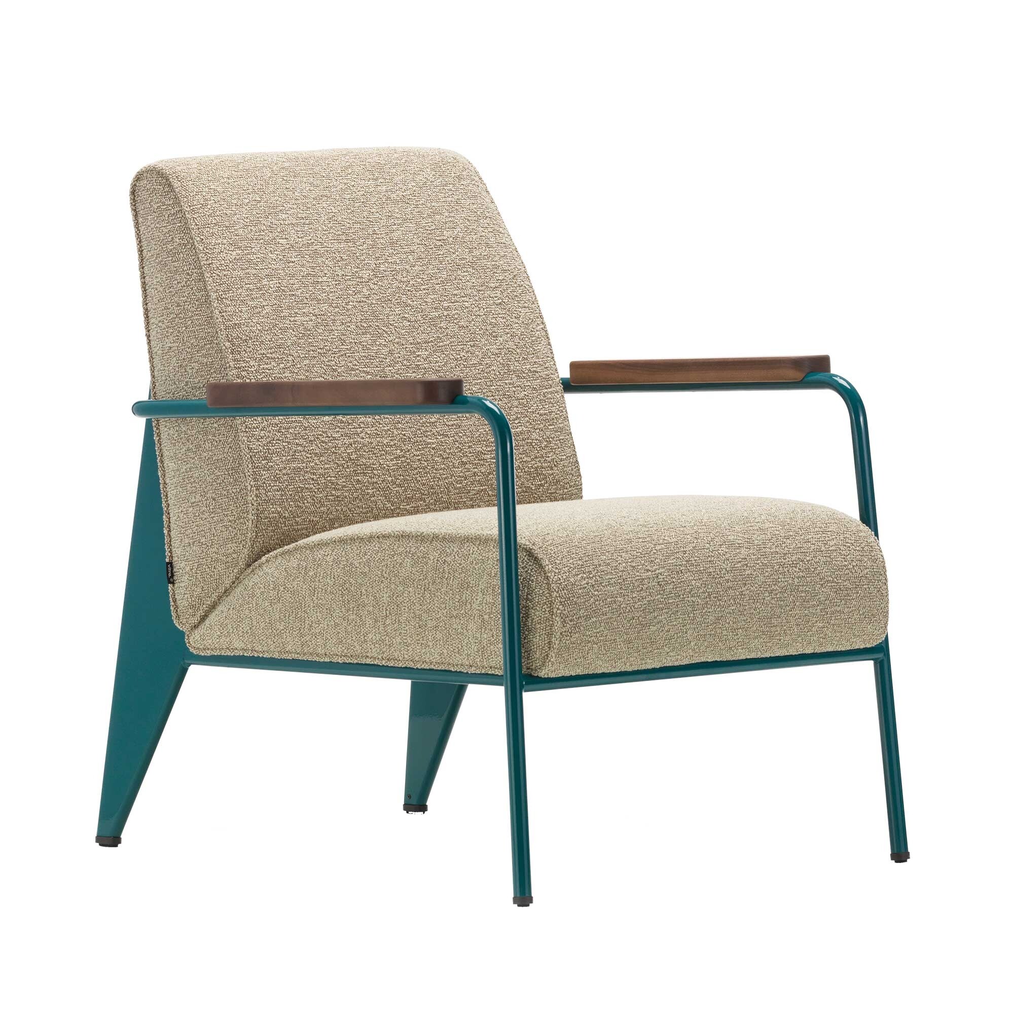 Fauteuil de Salon Prouvé Armchair