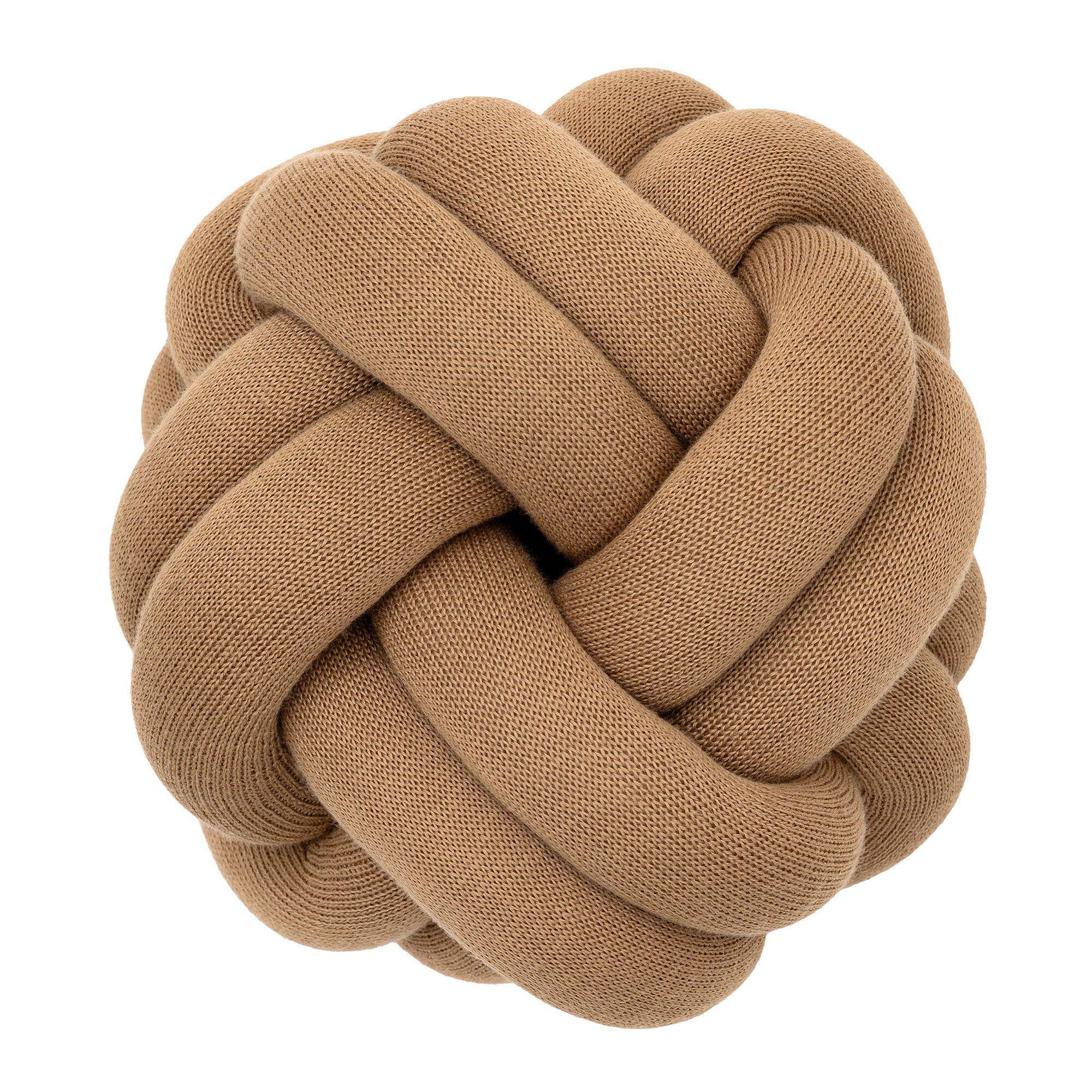 Knot Cushion