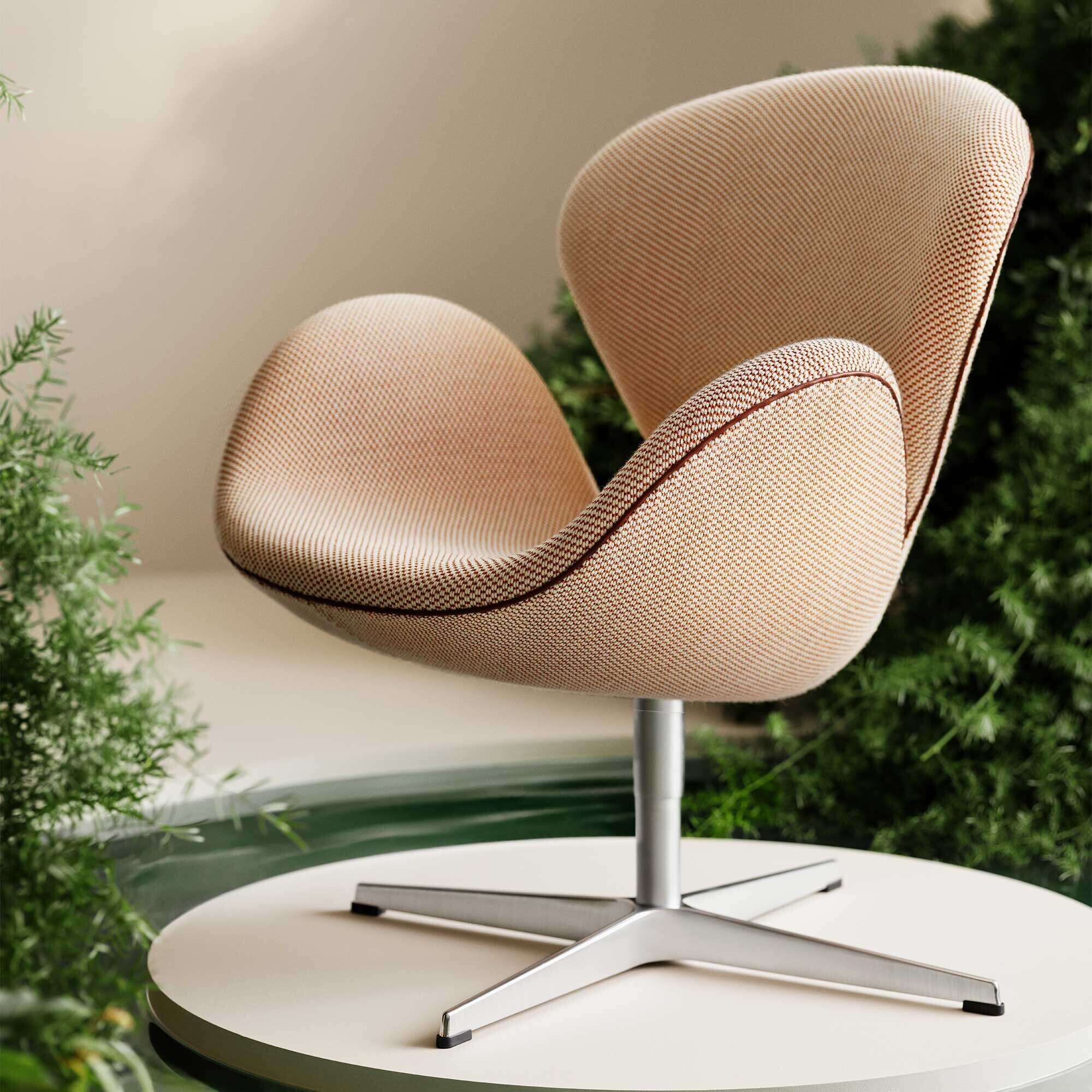 Limited Edition Fritz Hansen Choice 2024 Swan™ Chair