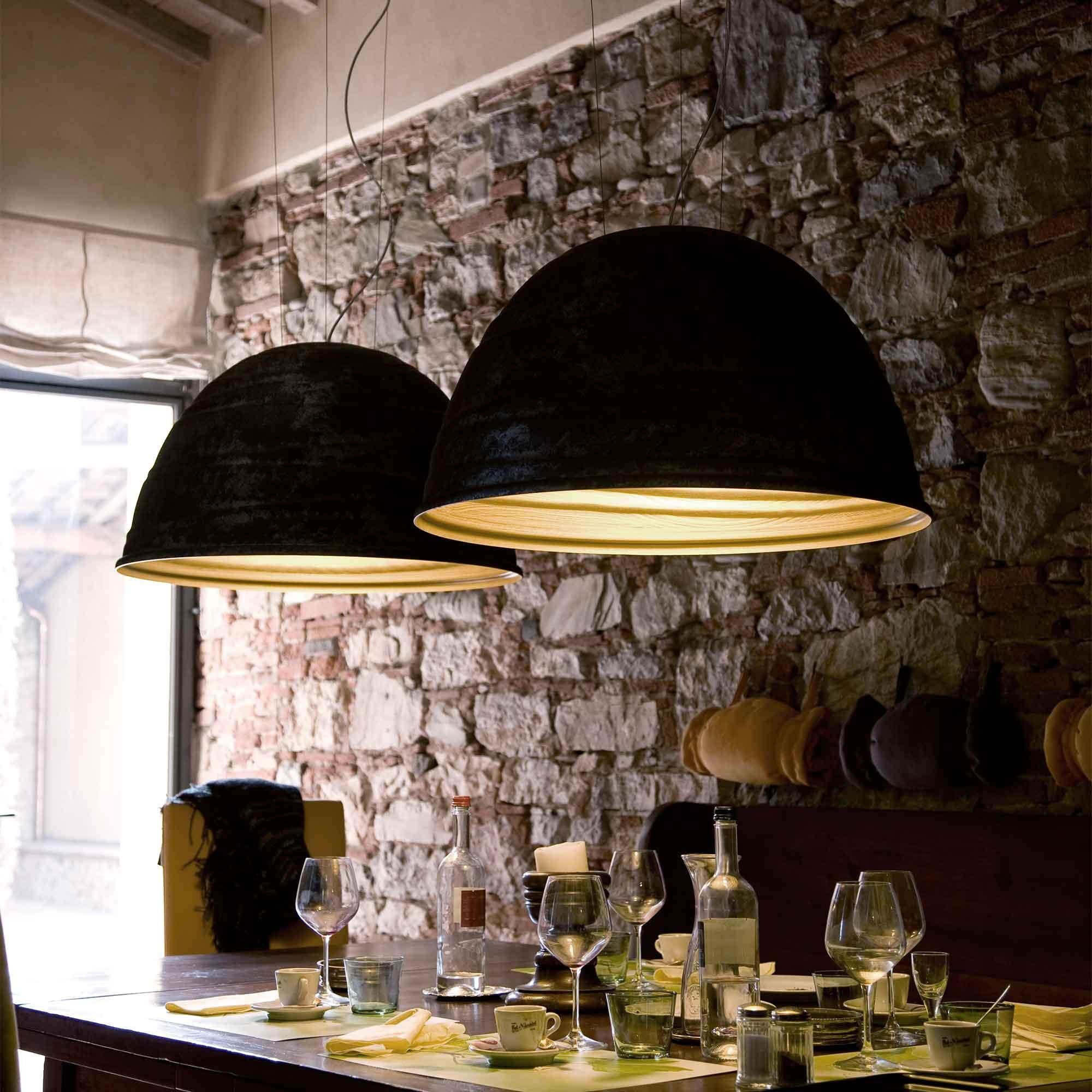 Babele Suspension Lamp