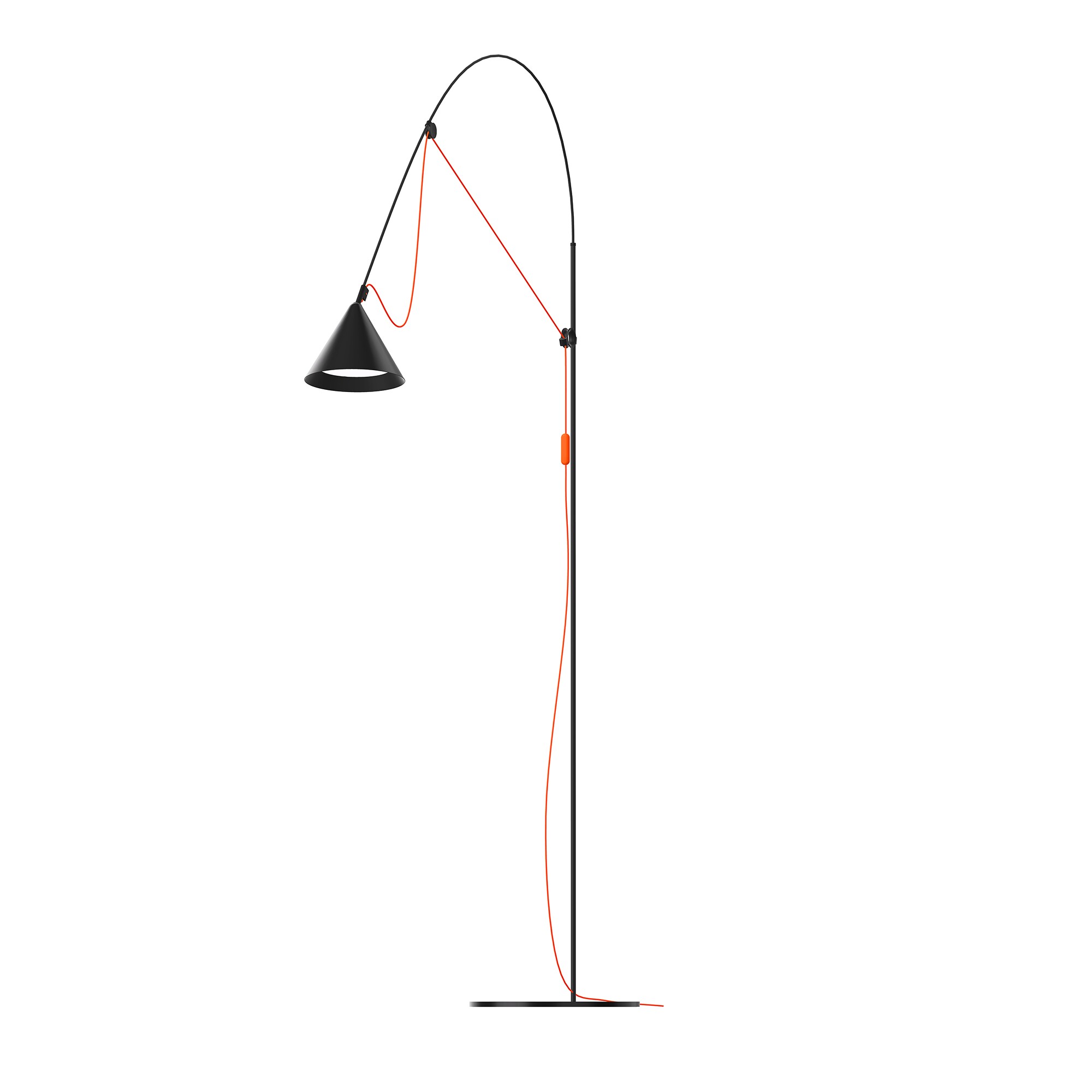 AYNO LED Floor Lamp L