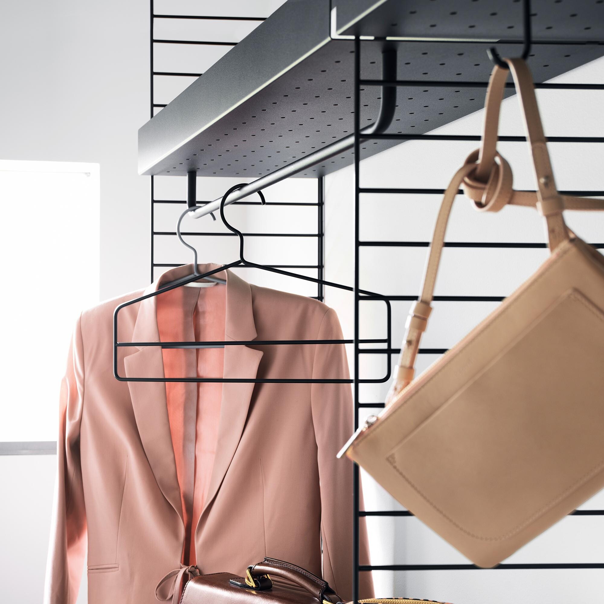 Combi-Shelf 160x200x30cm