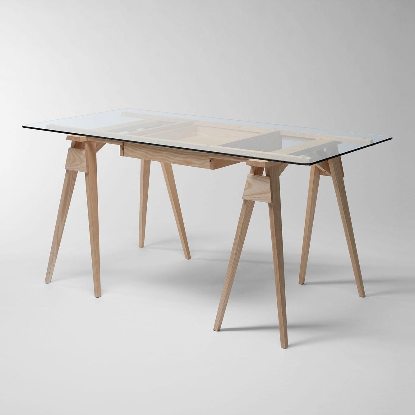 Arco Desk 150x75x74cm
