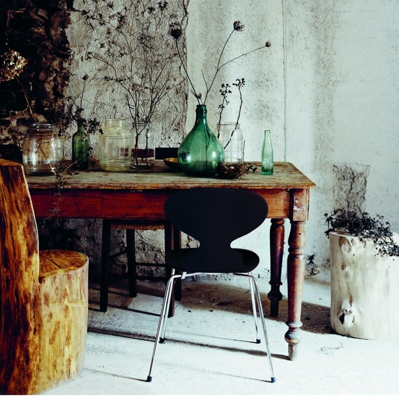 Ant™ Chair Dyed Ash