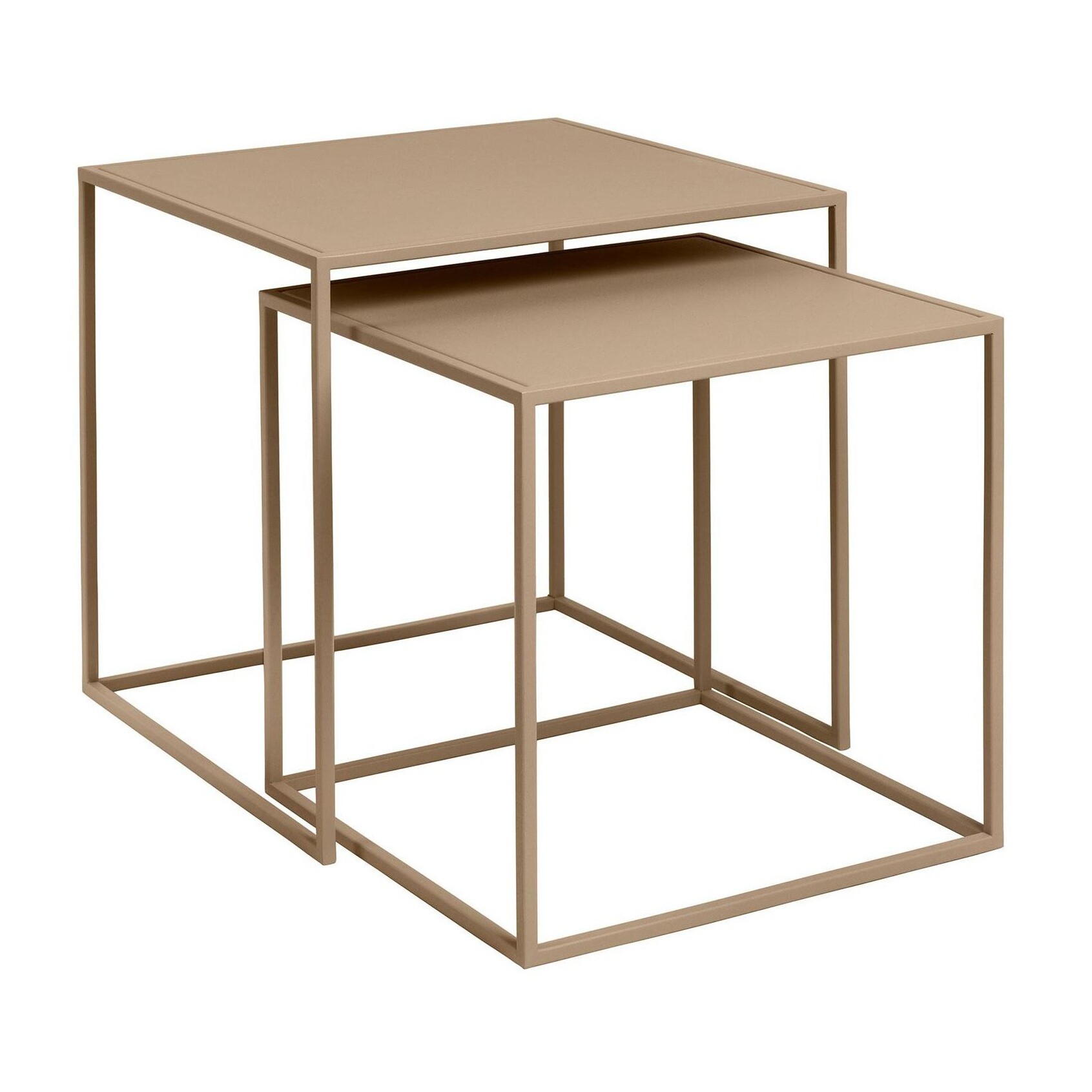 Fera Side Table Set Of 2