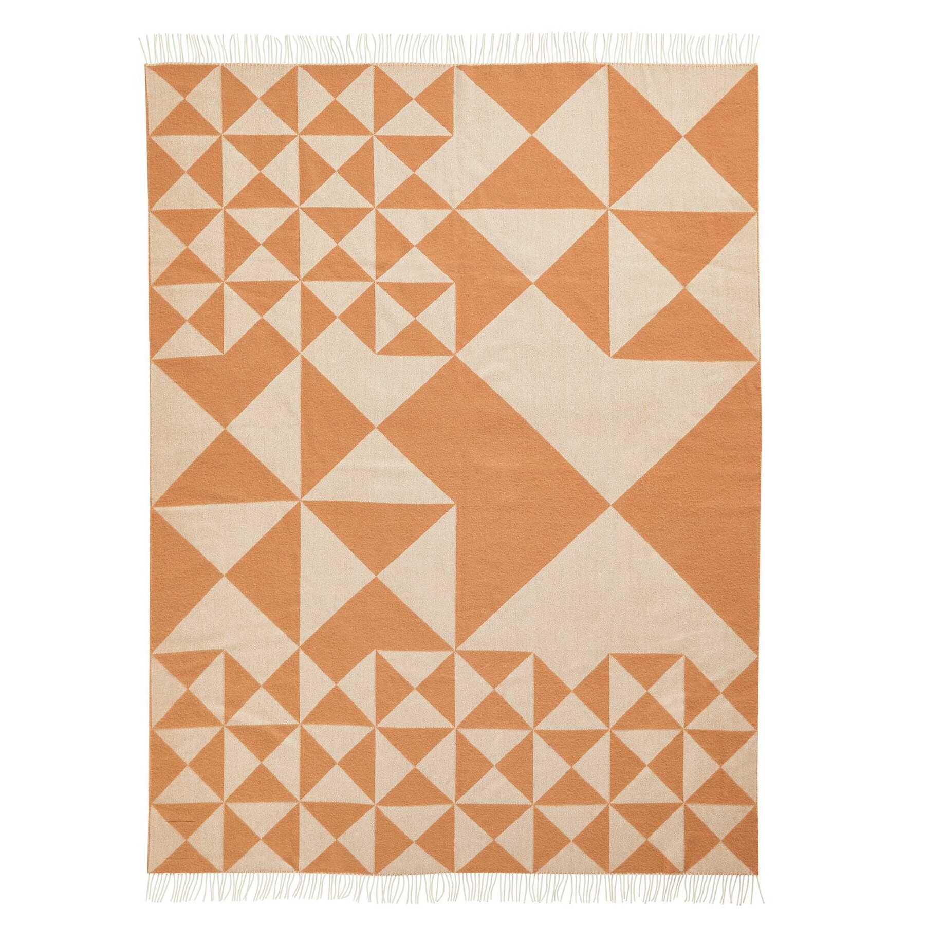 Mirror Throw 130x190cm