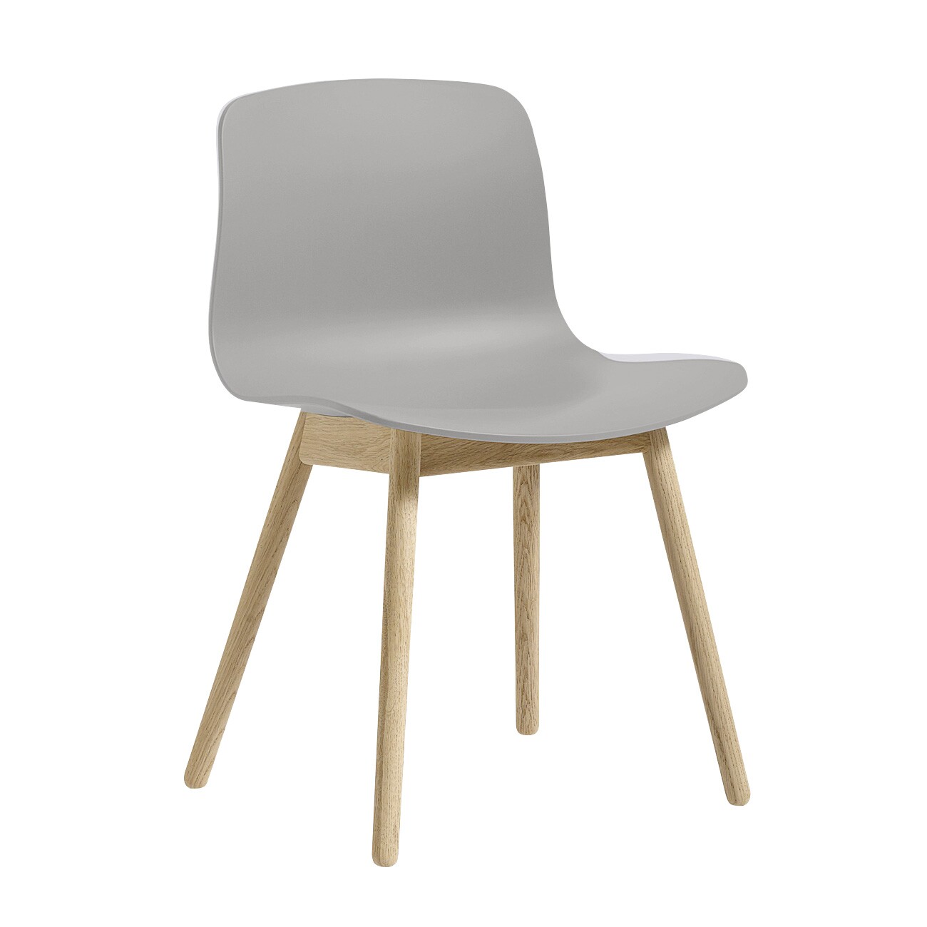 About a Chair AAC 12 2.0 Soaped Oak Base