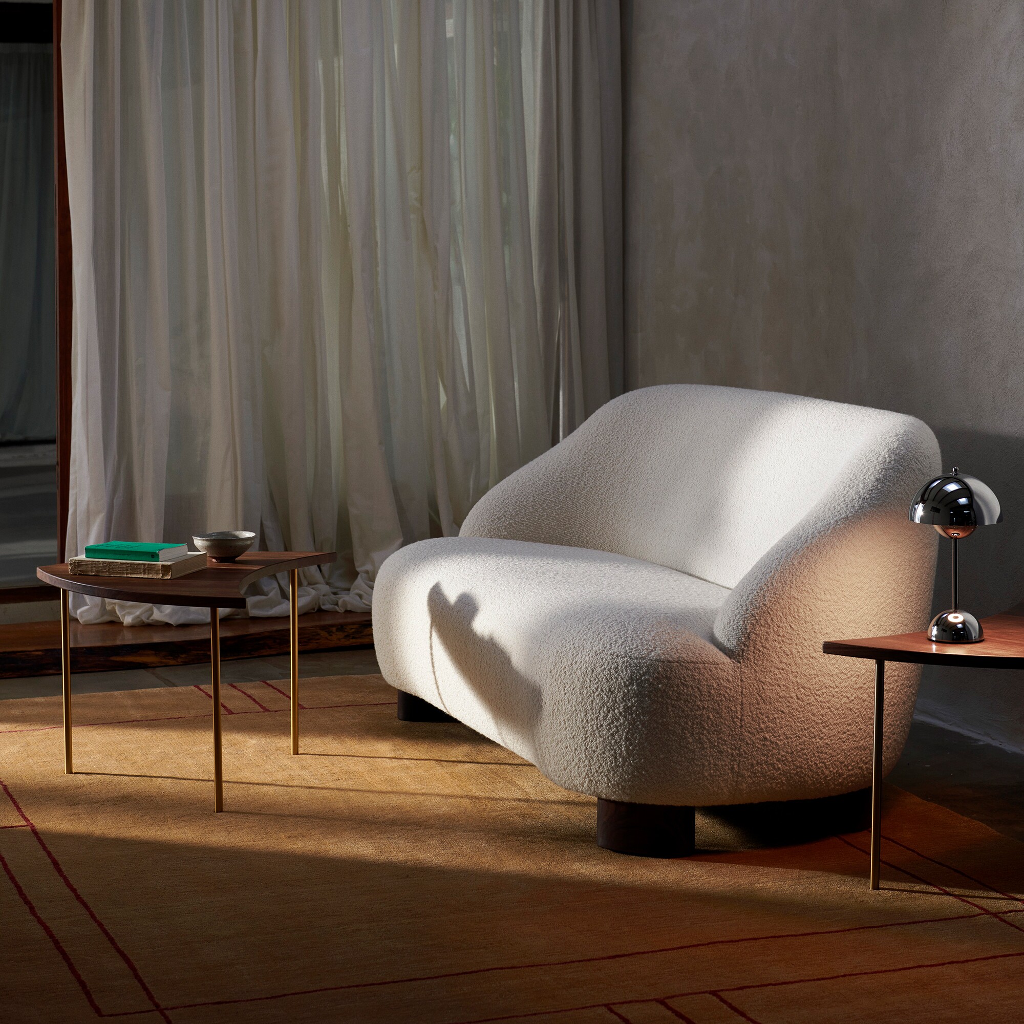 Cruise AP12 Rug 200x300cm