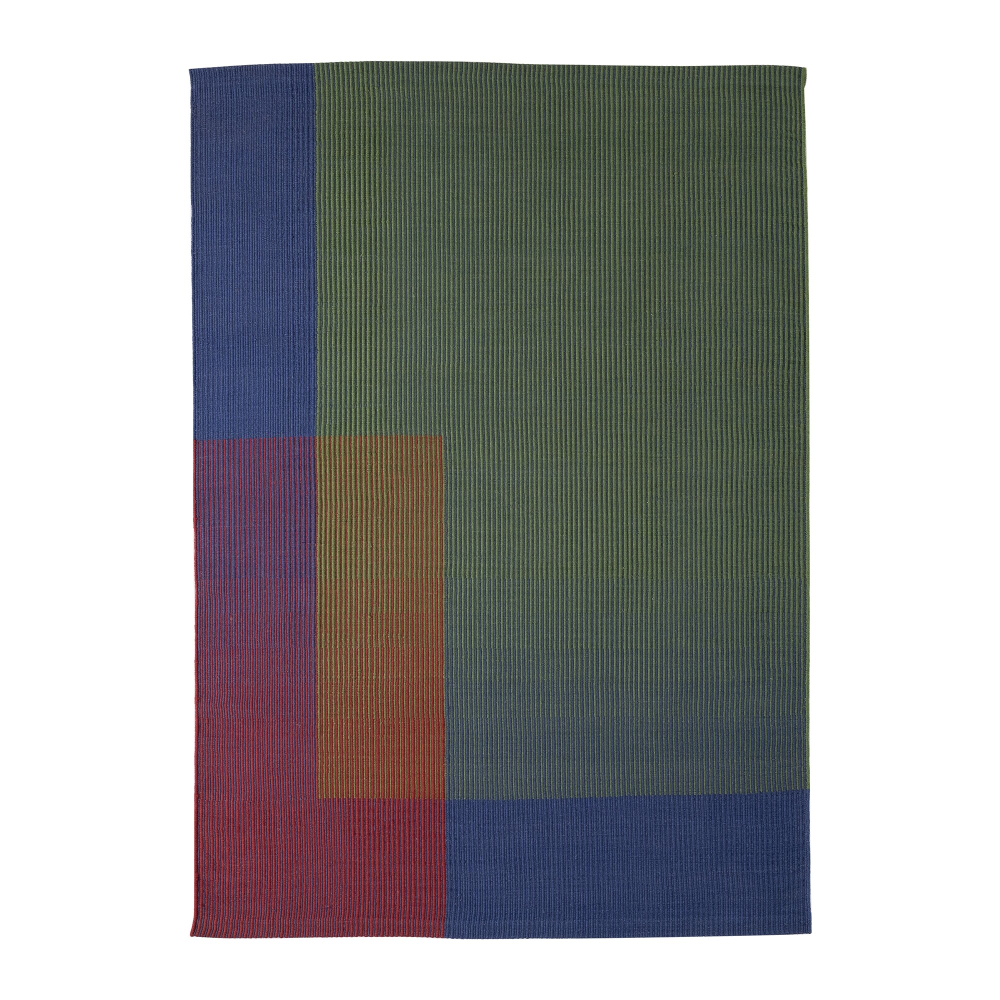 Haze Wool Carpet 200x300cm