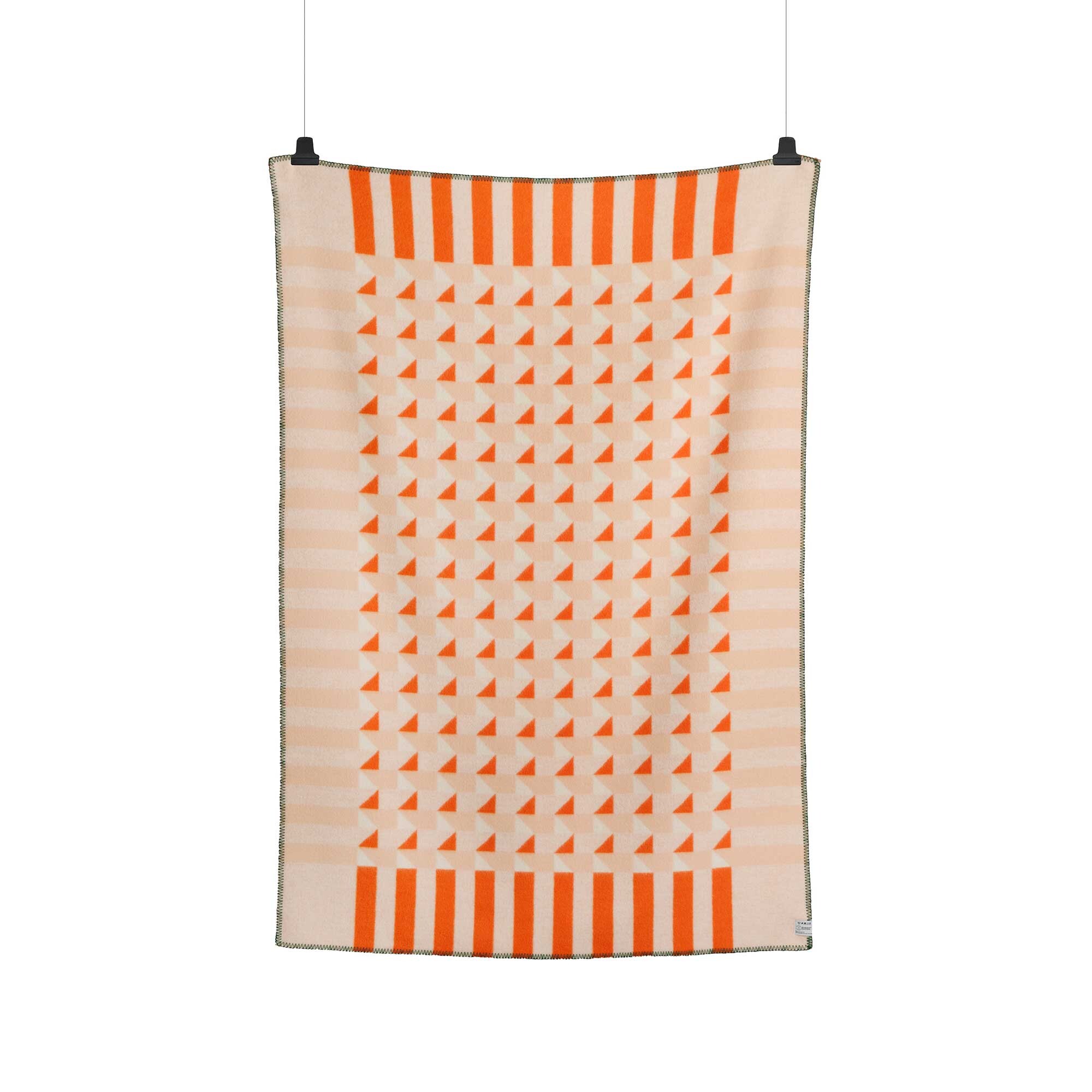 Kvam Plaid/Throw 135x200cm