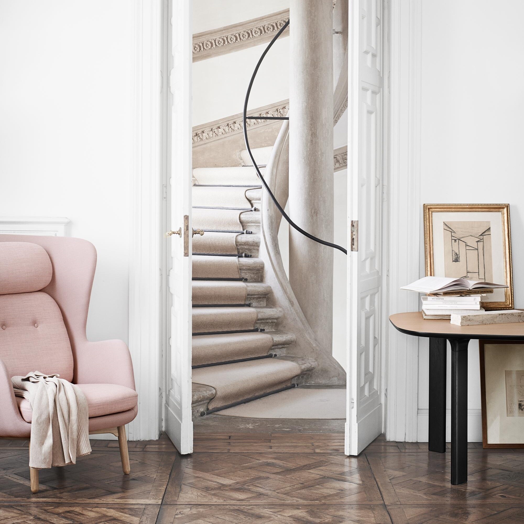 Analog™ JH63 Dining Table 185x105cm