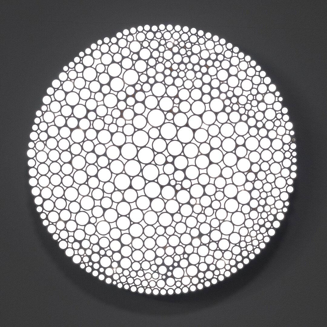 Calipso LED Wall Lamp/ Ceiling Lamp App Control