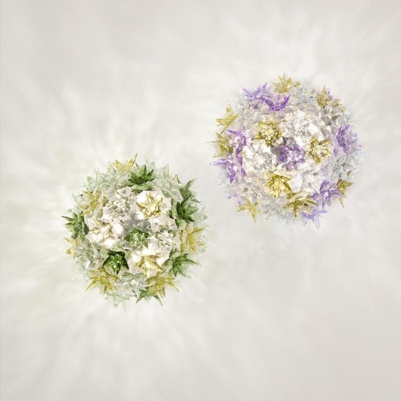Bloomt Ball CW2 Ceiling- Wall Lamp